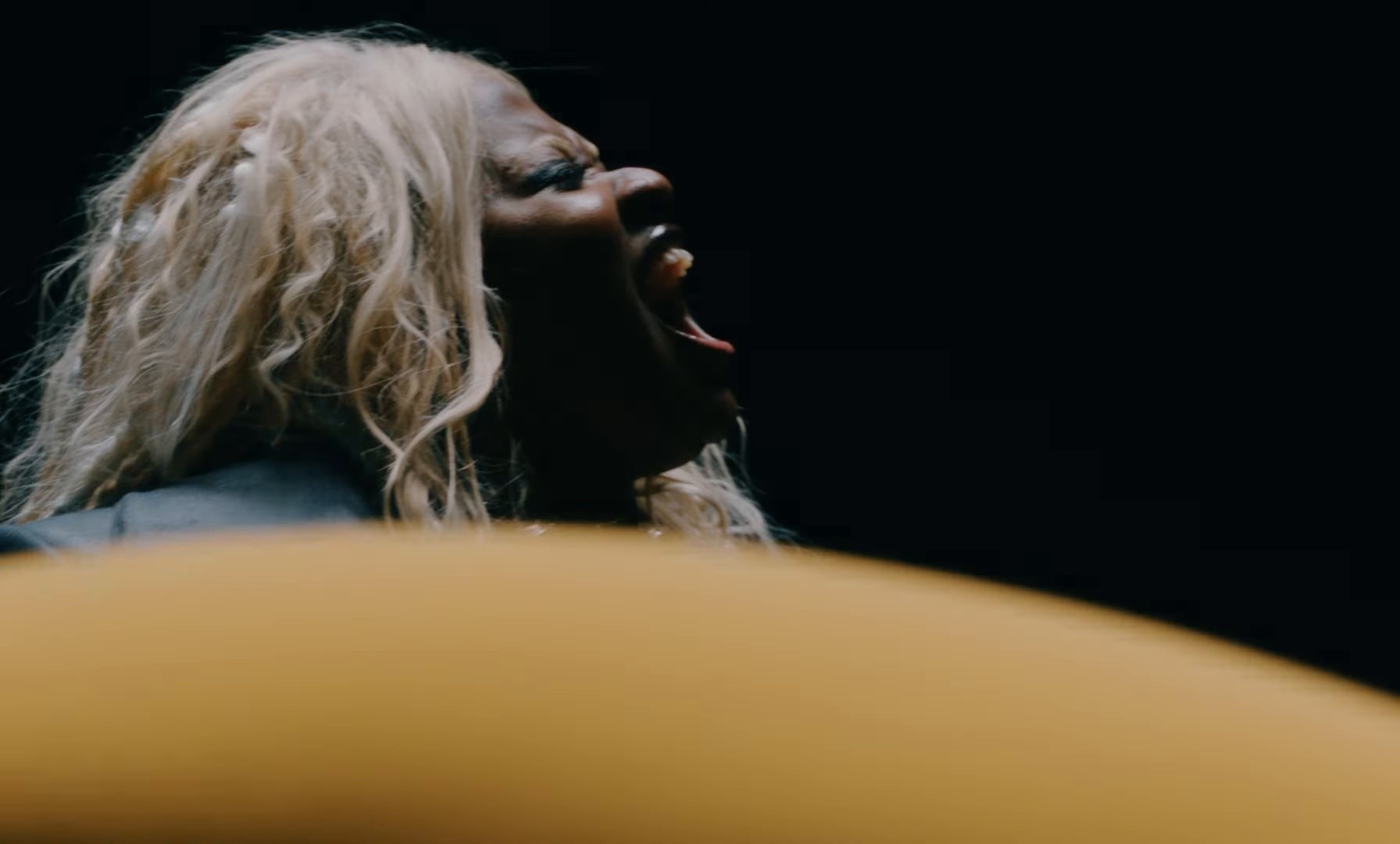 Medusa (2025) —  shot,  lighting