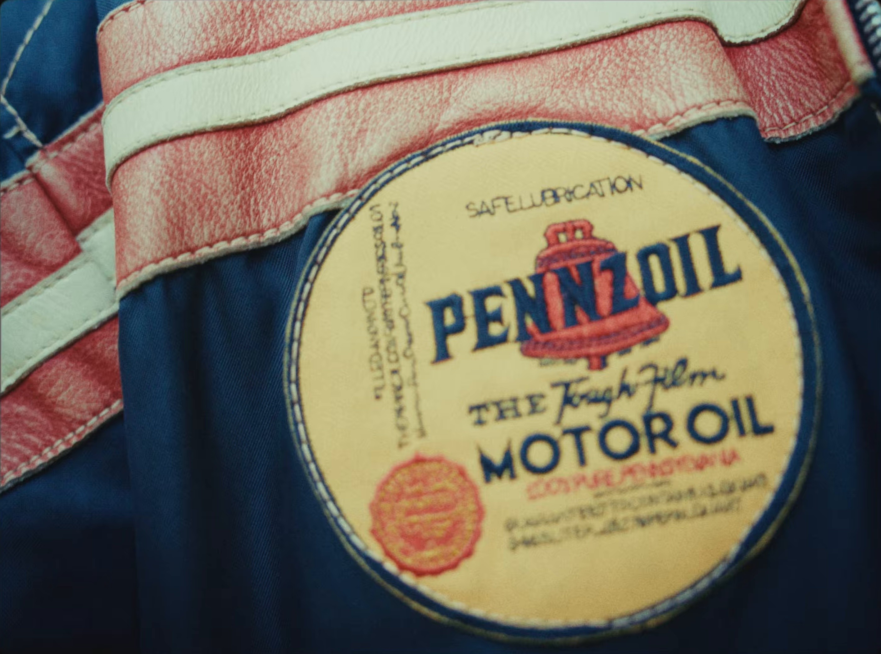 mec toxique (2025) —  shot,  lighting