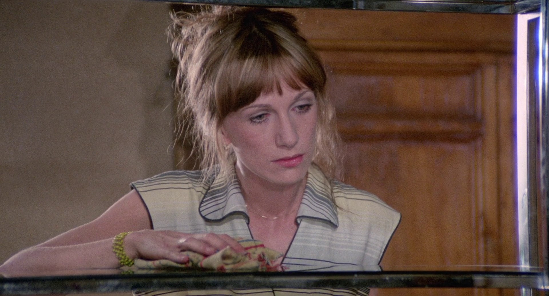 Beyond the Door II (1977) —  shot,  lighting