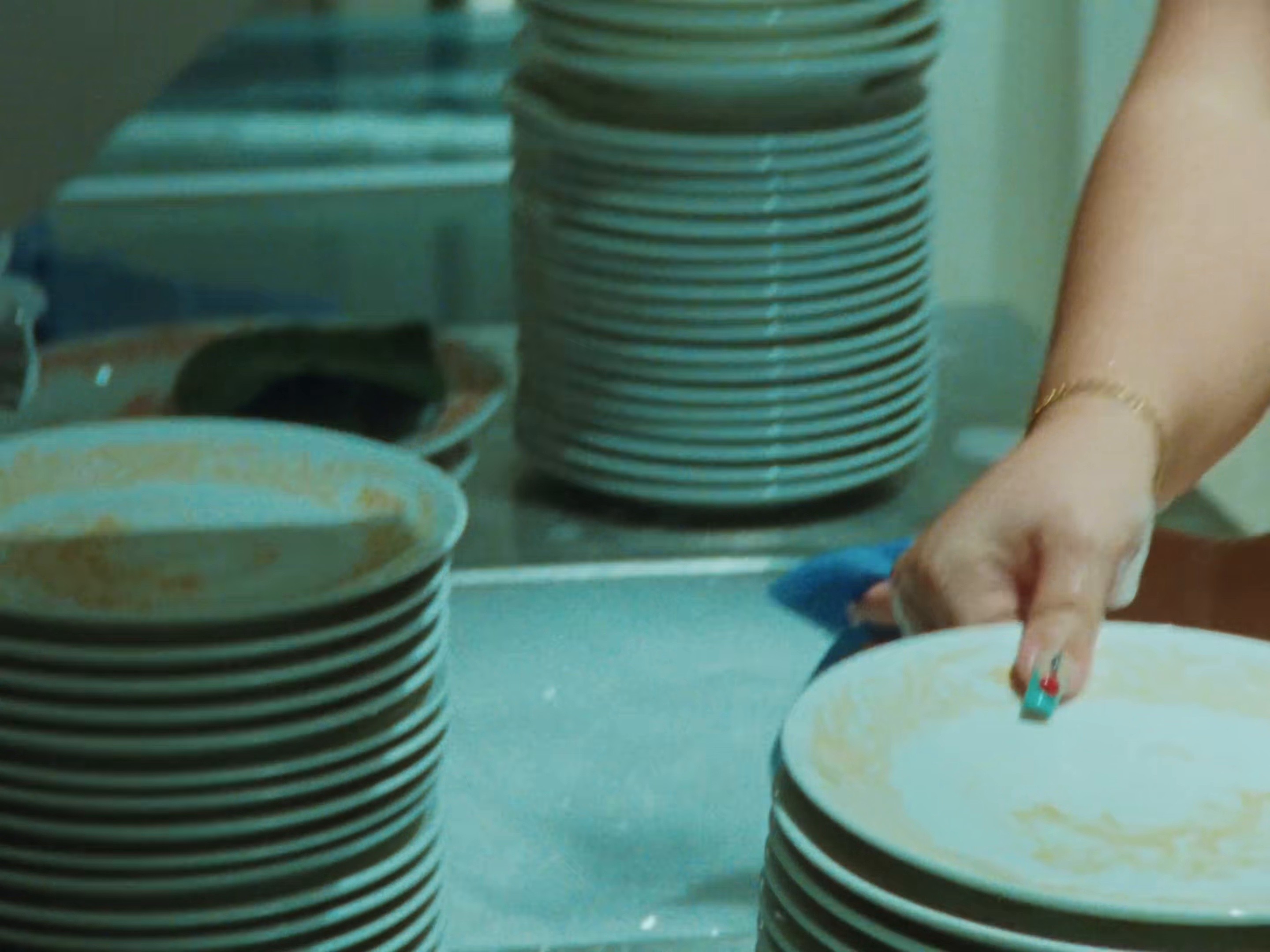 Indifférence (2024) —  shot,  lighting