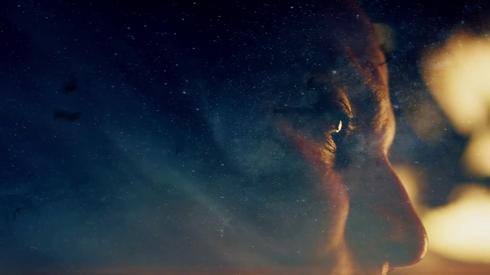 Petite Fille  (2021) —  shot,  lighting