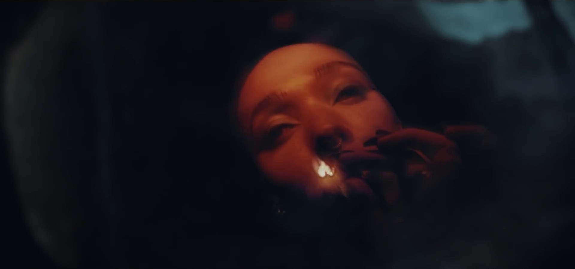 Holy Terrain (2019) —  shot,  lighting