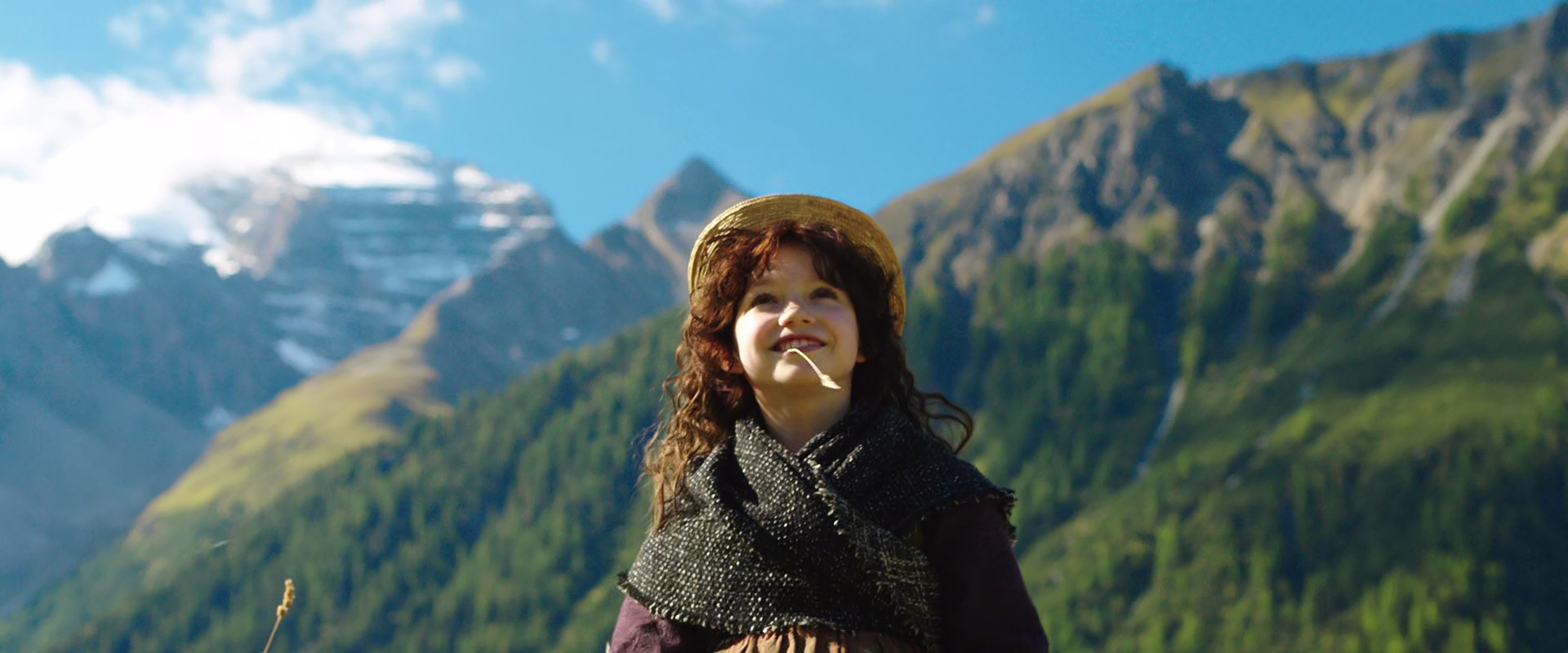 Heidi (2015) —  shot,  lighting