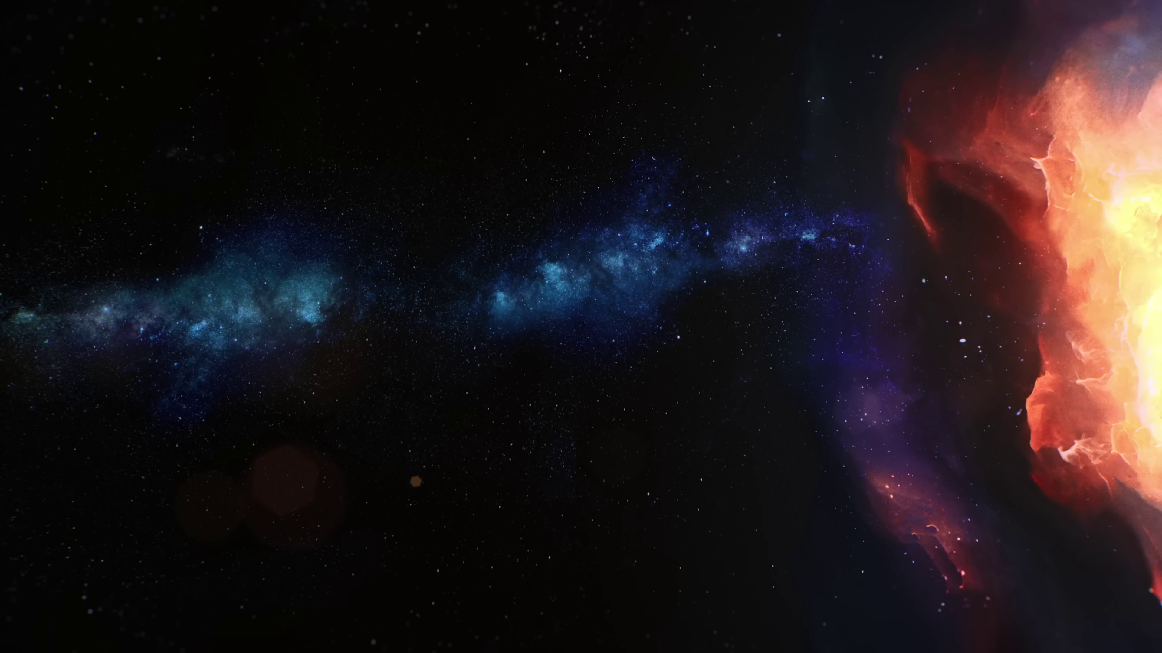 The Fool (2023) —  shot,  lighting