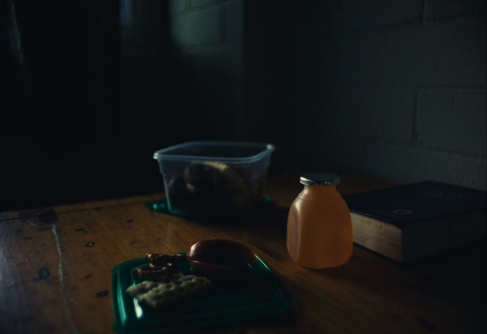 26HEALTH (2024) —  shot,  lighting