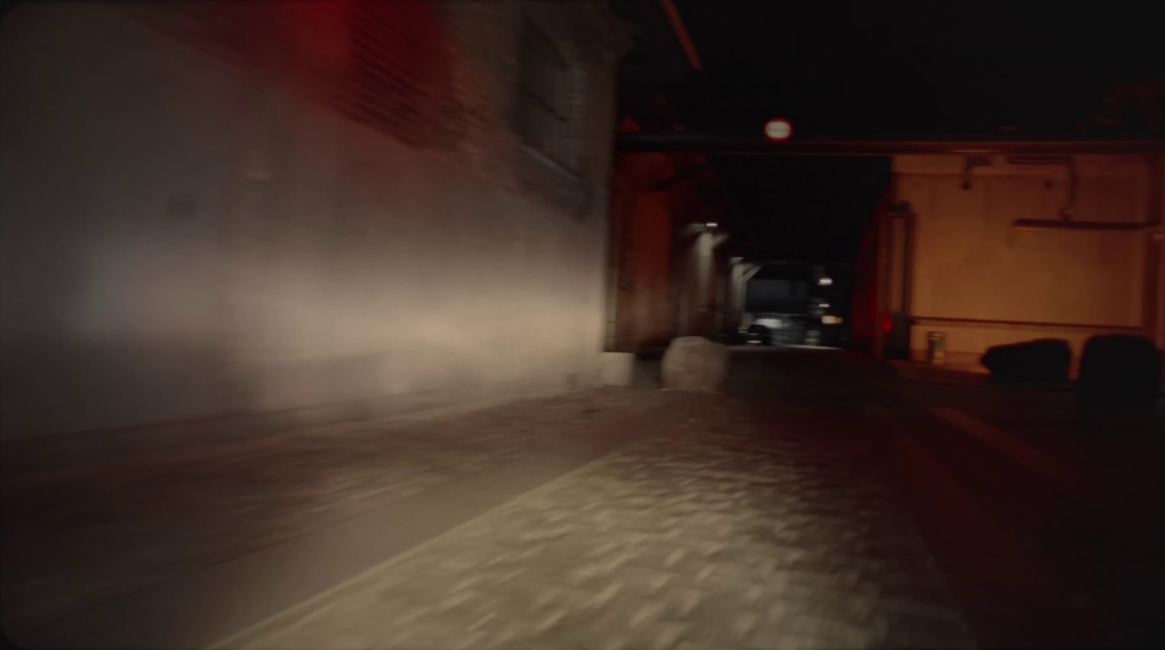 Delresto (Echoes) (2023) —  shot,  lighting