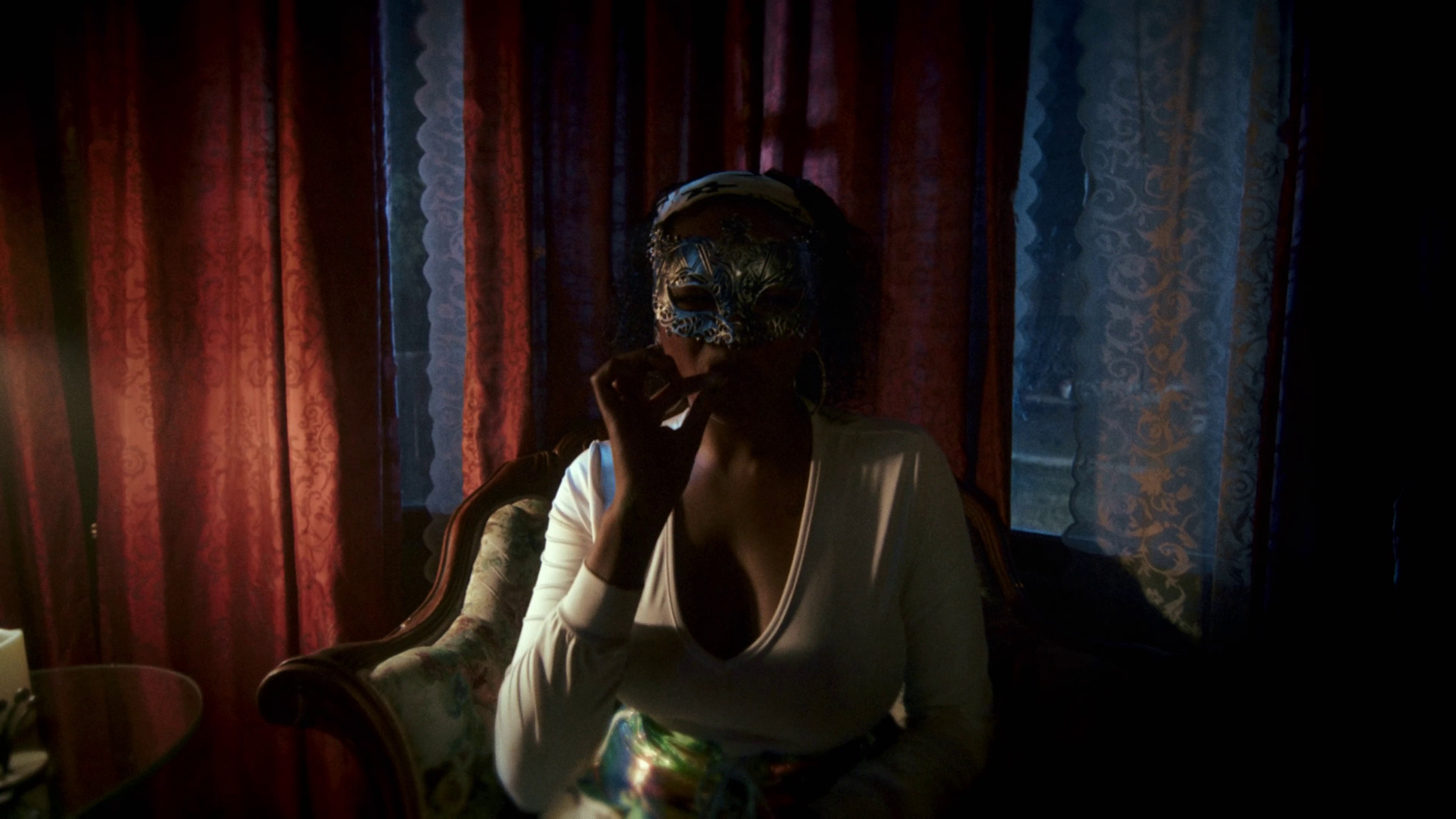 f2g (2023) —  shot,  lighting