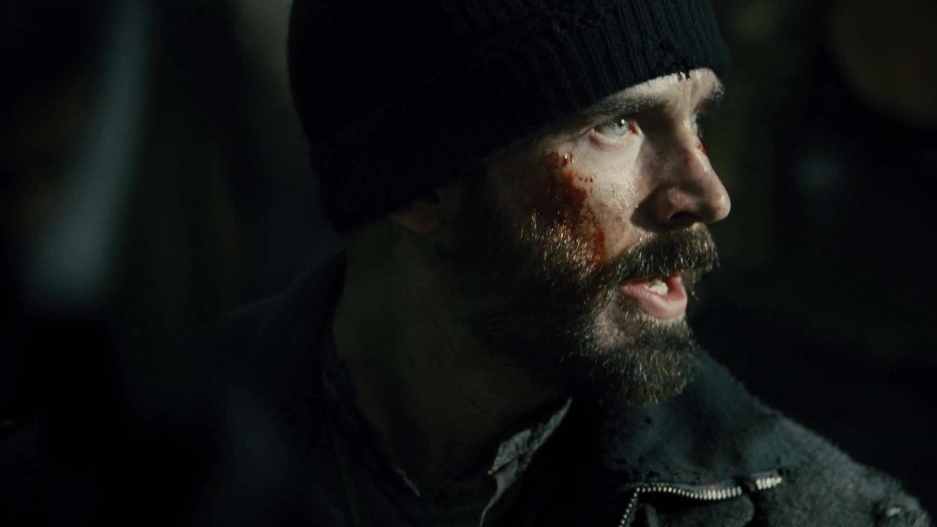 Snowpiercer (2013) —  shot,  lighting