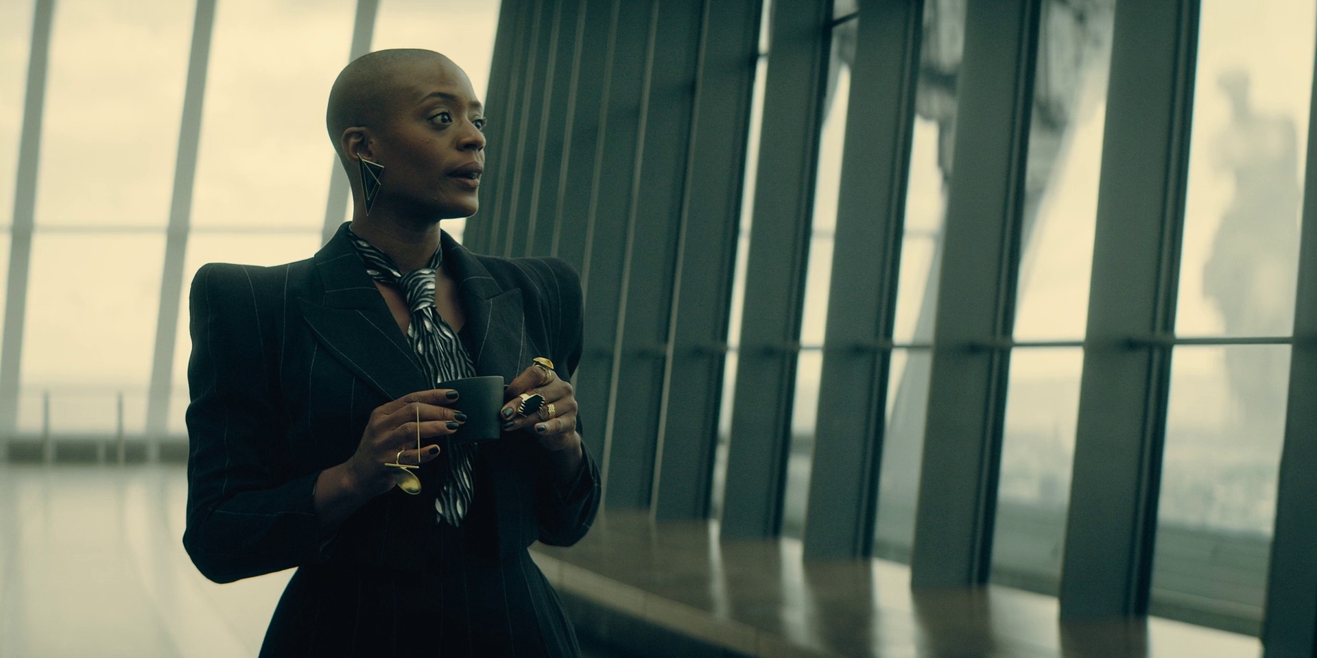 Jackpot (2022) —  shot,  lighting