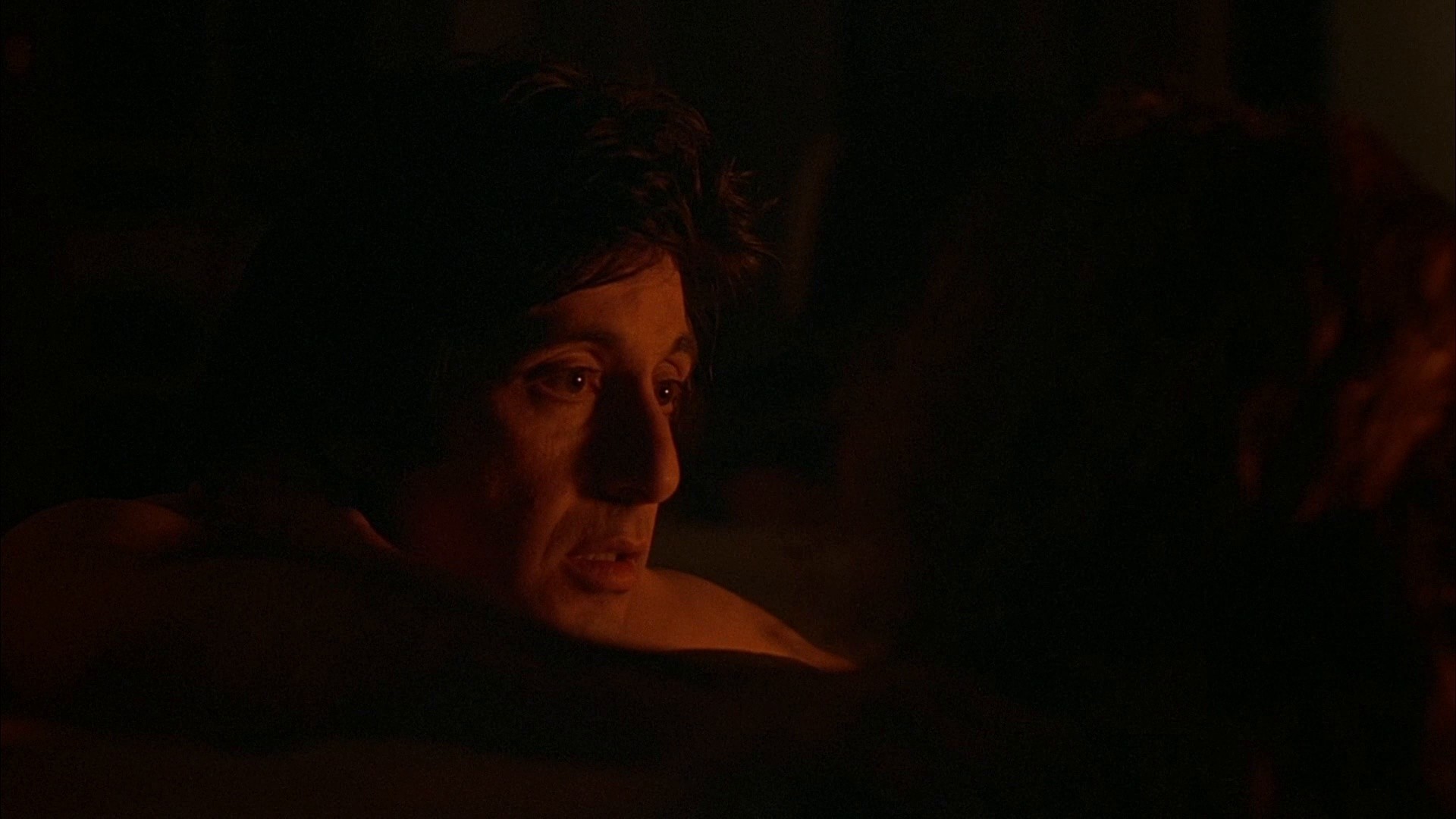 Author! Author! (1982) —  shot,  lighting