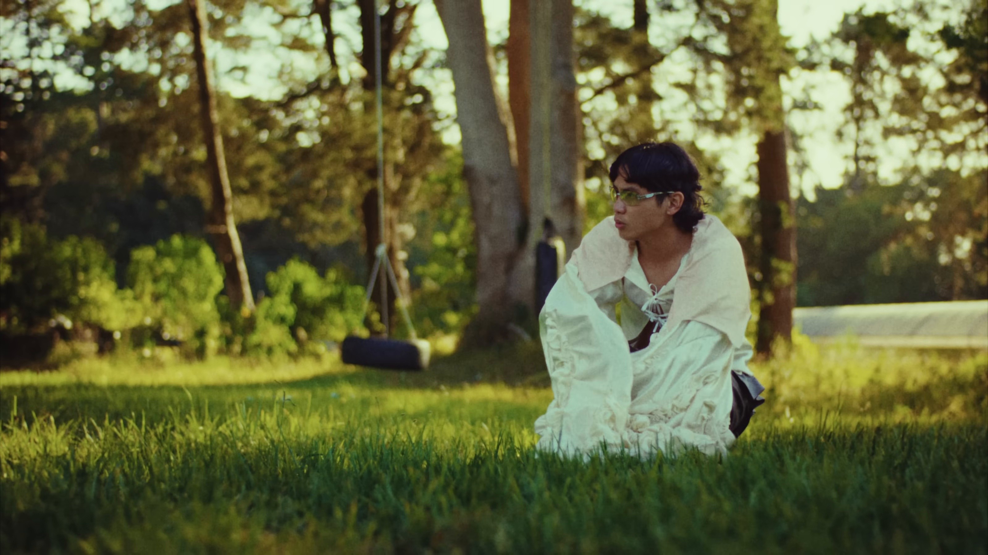 Dandelion (2025) —  shot,  lighting