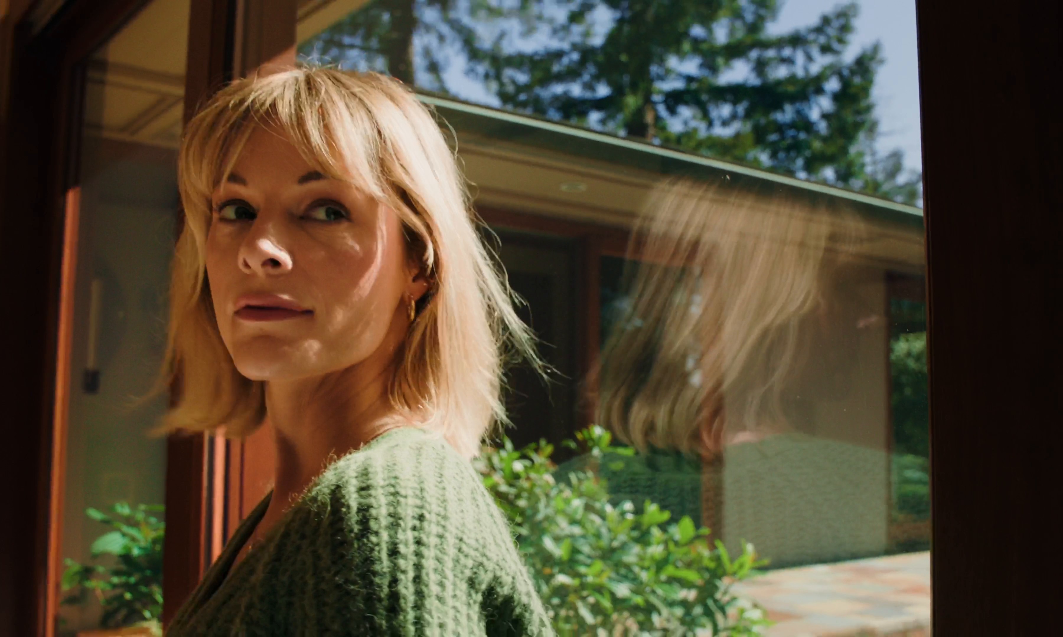 Compass - Beyond Walls - Director's Cut (2024) —  shot,  lighting