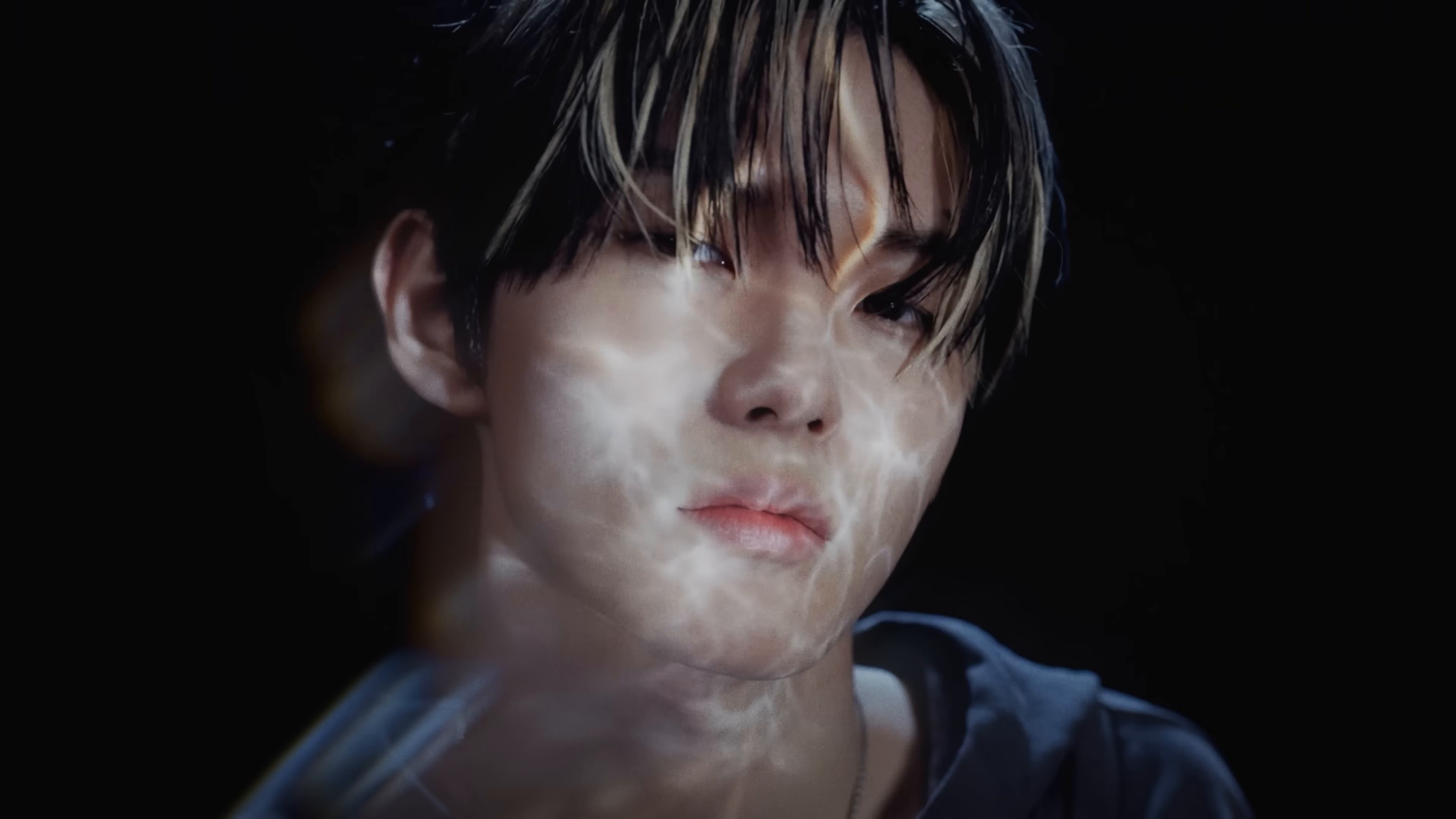 SOB (2025) —  shot,  lighting