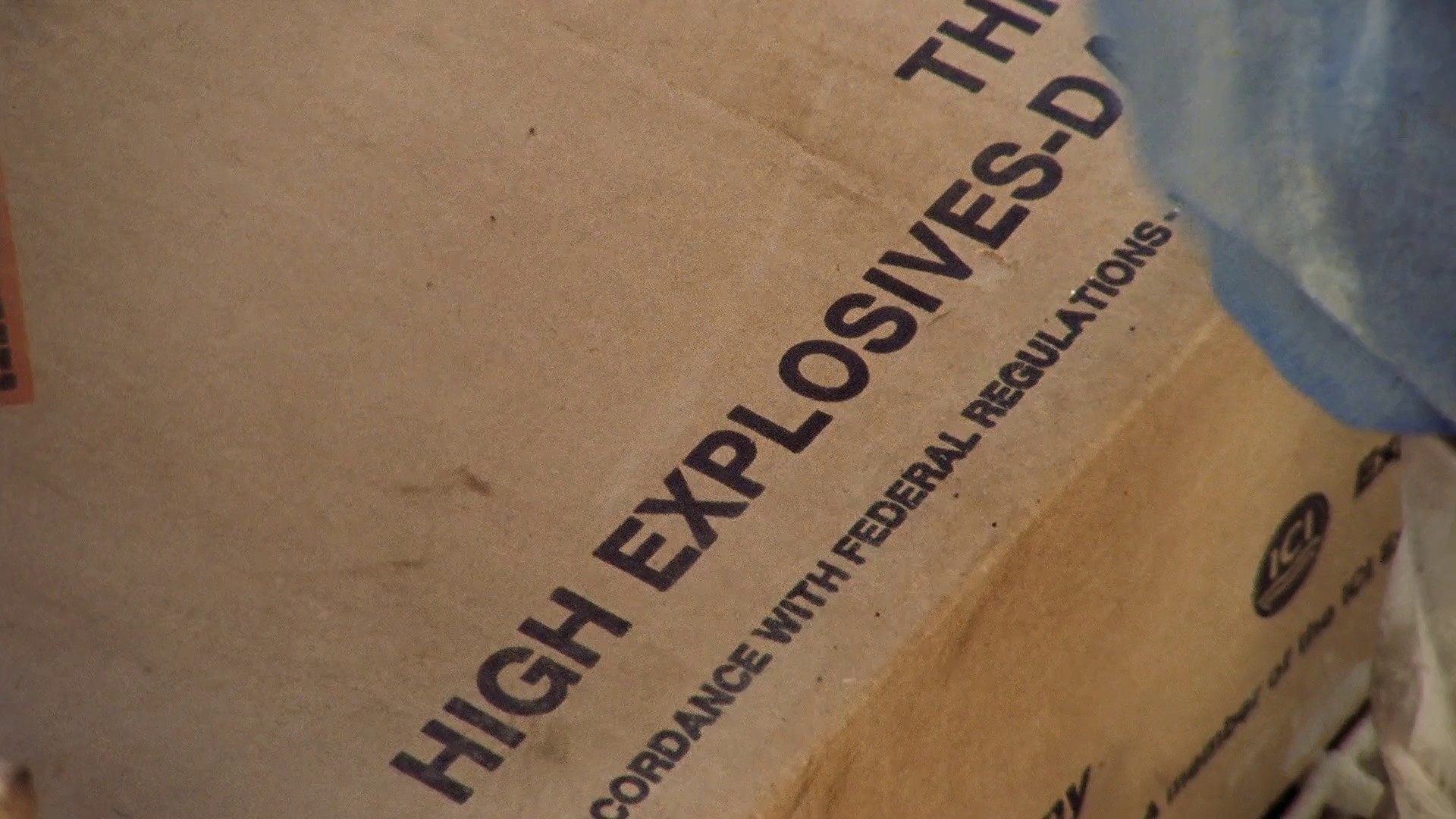 Lessons of Darkness (2002) —  shot,  lighting