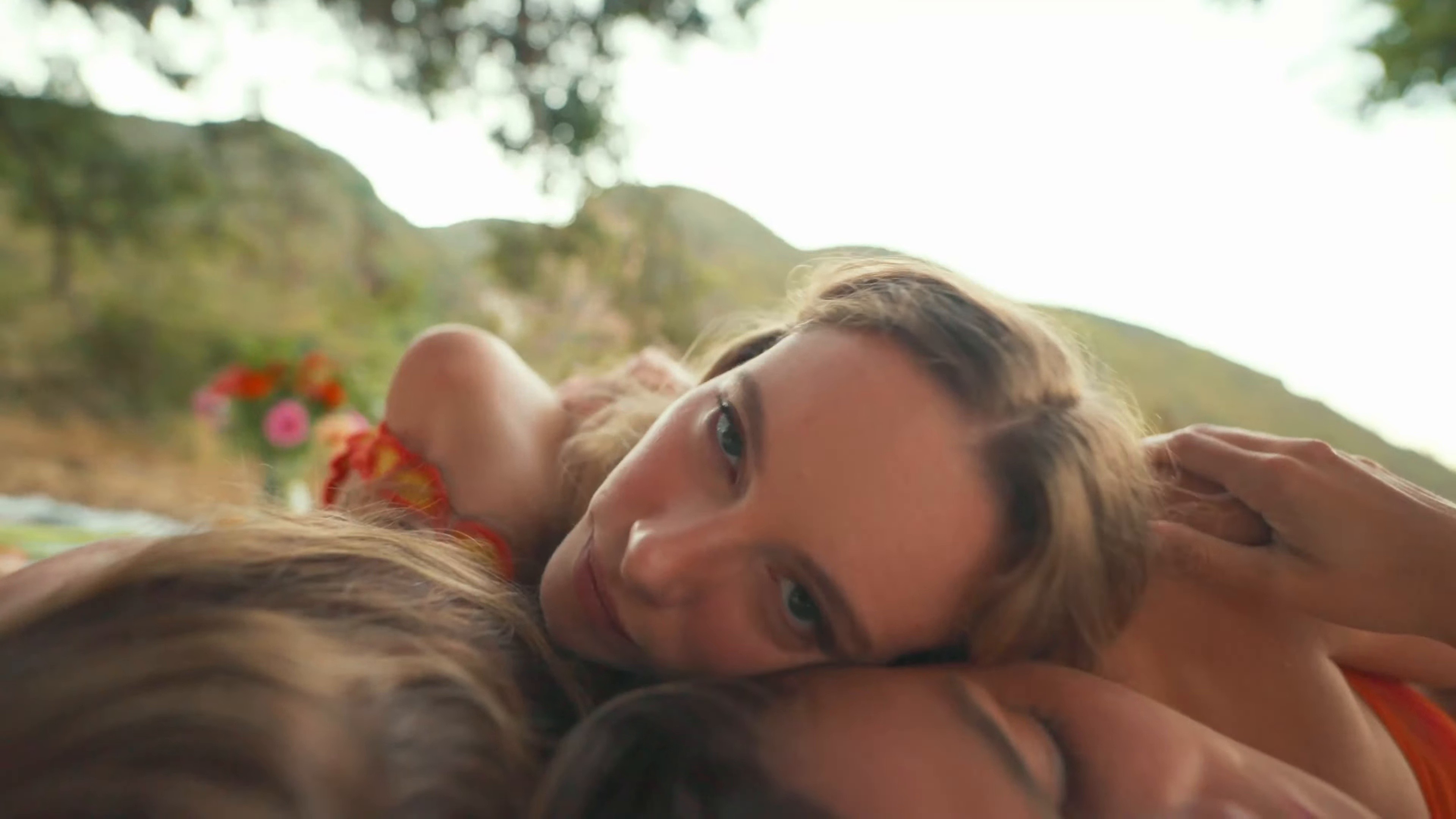 Crazy (2024) —  shot,  lighting