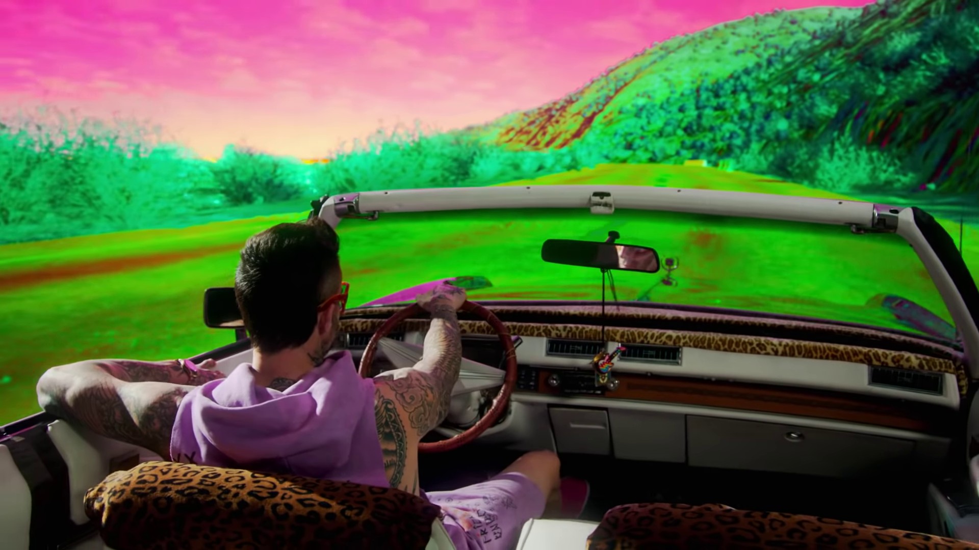 Beautiful Mistakes (2021) —  shot,  lighting