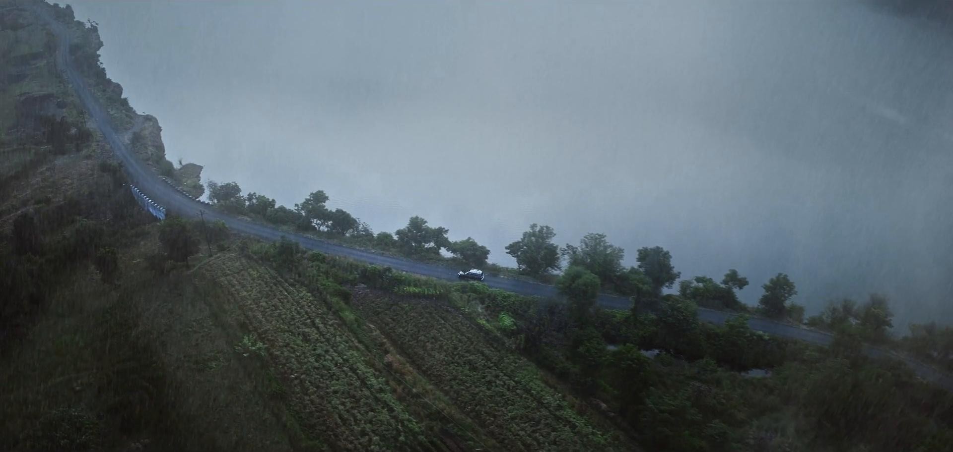 Hyundai - Directors cut (2024) —  shot,  lighting