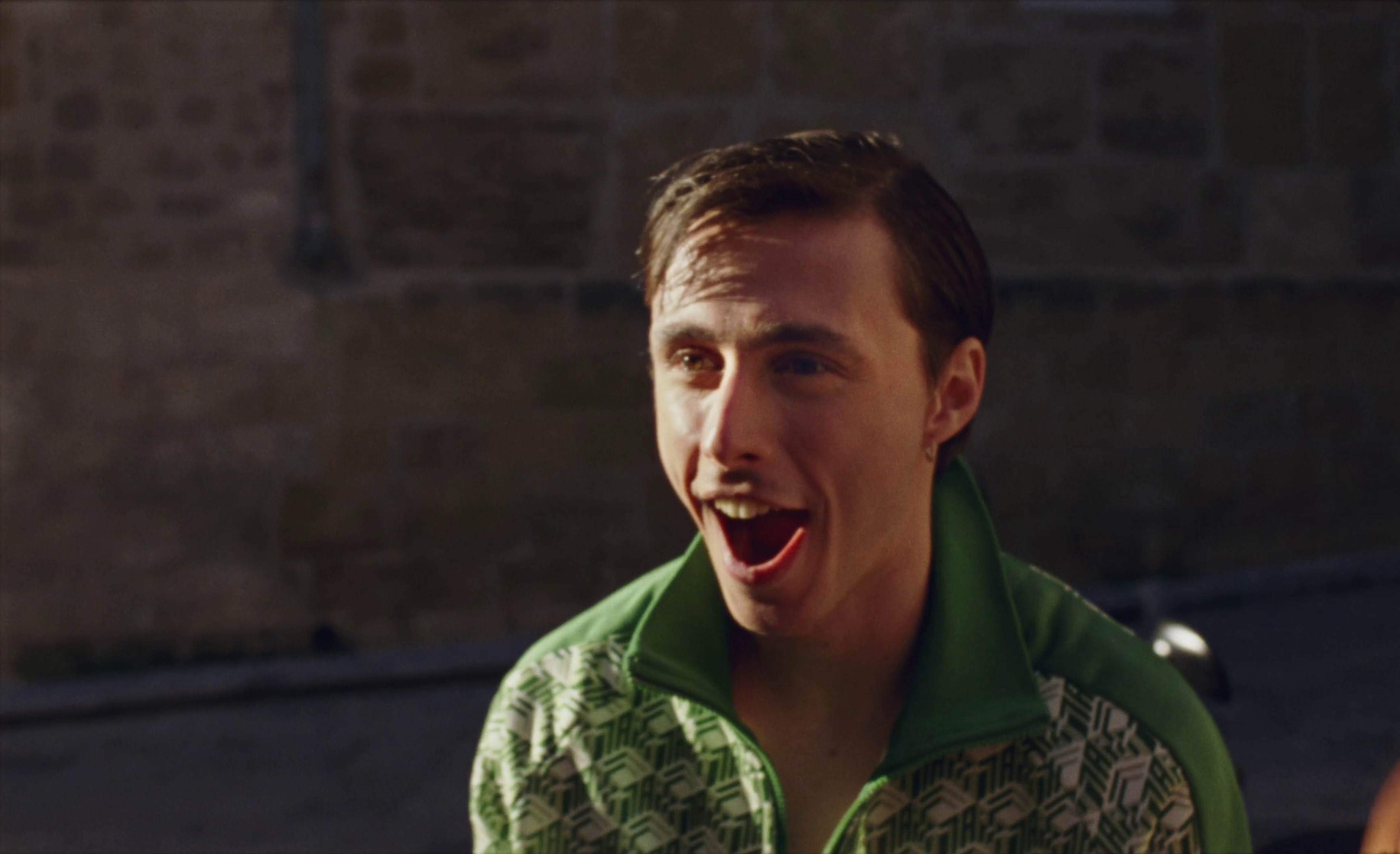 Puma Palermo 24 (2024) —  shot,  lighting