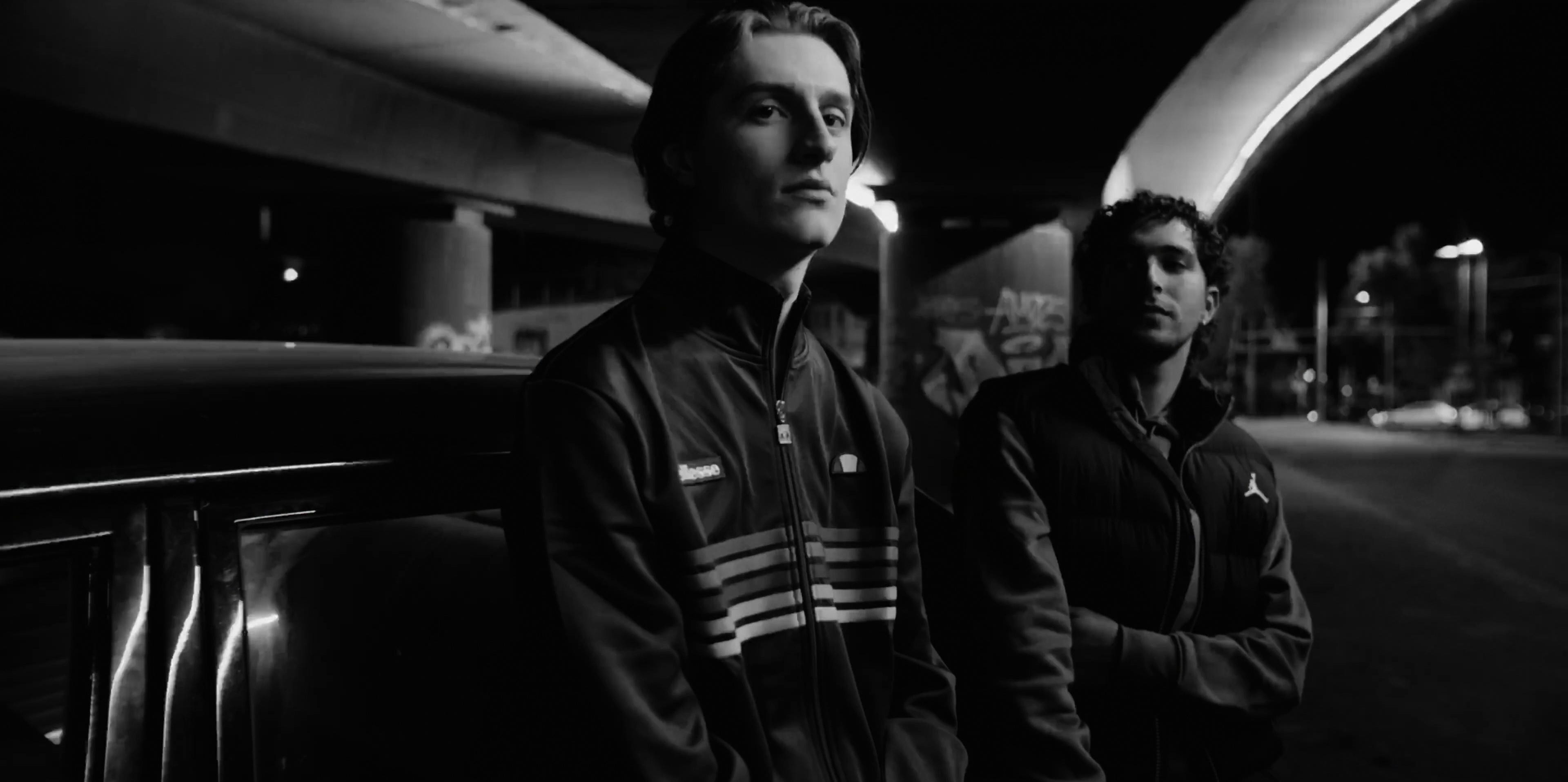 Buzz Web Campaign (2024) —  shot,  lighting