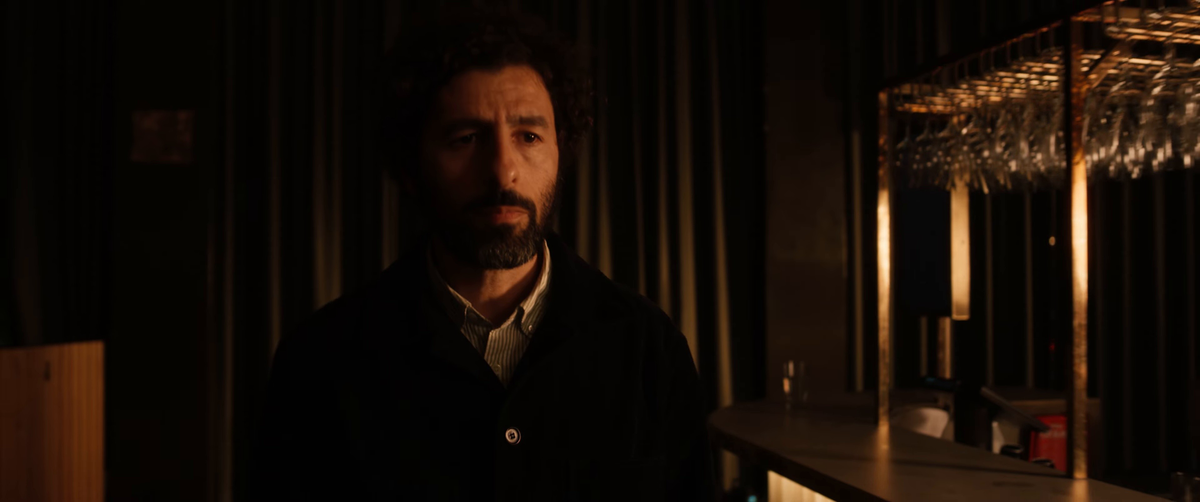 José González - Against the Dying of the Light (Official Music Video) (2026) —  shot,  lighting