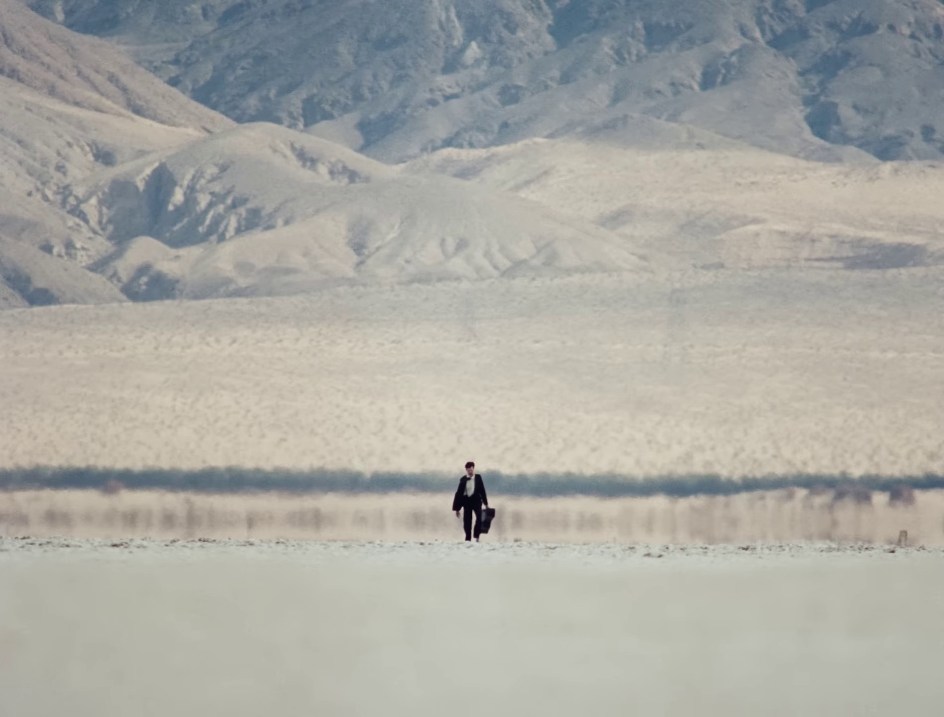 Rainbow (2023) —  shot,  lighting