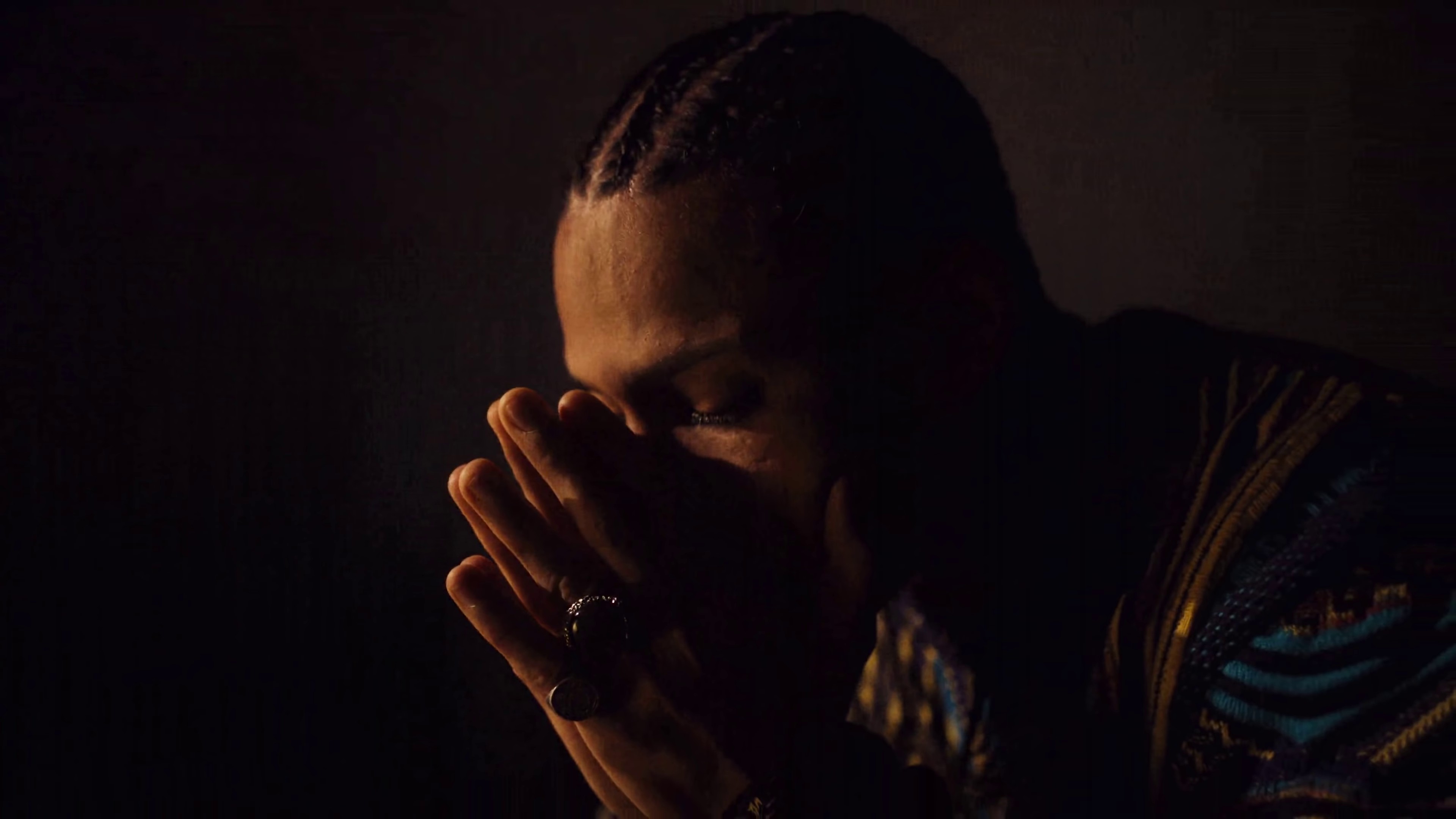 Star du rap (2022) —  shot,  lighting