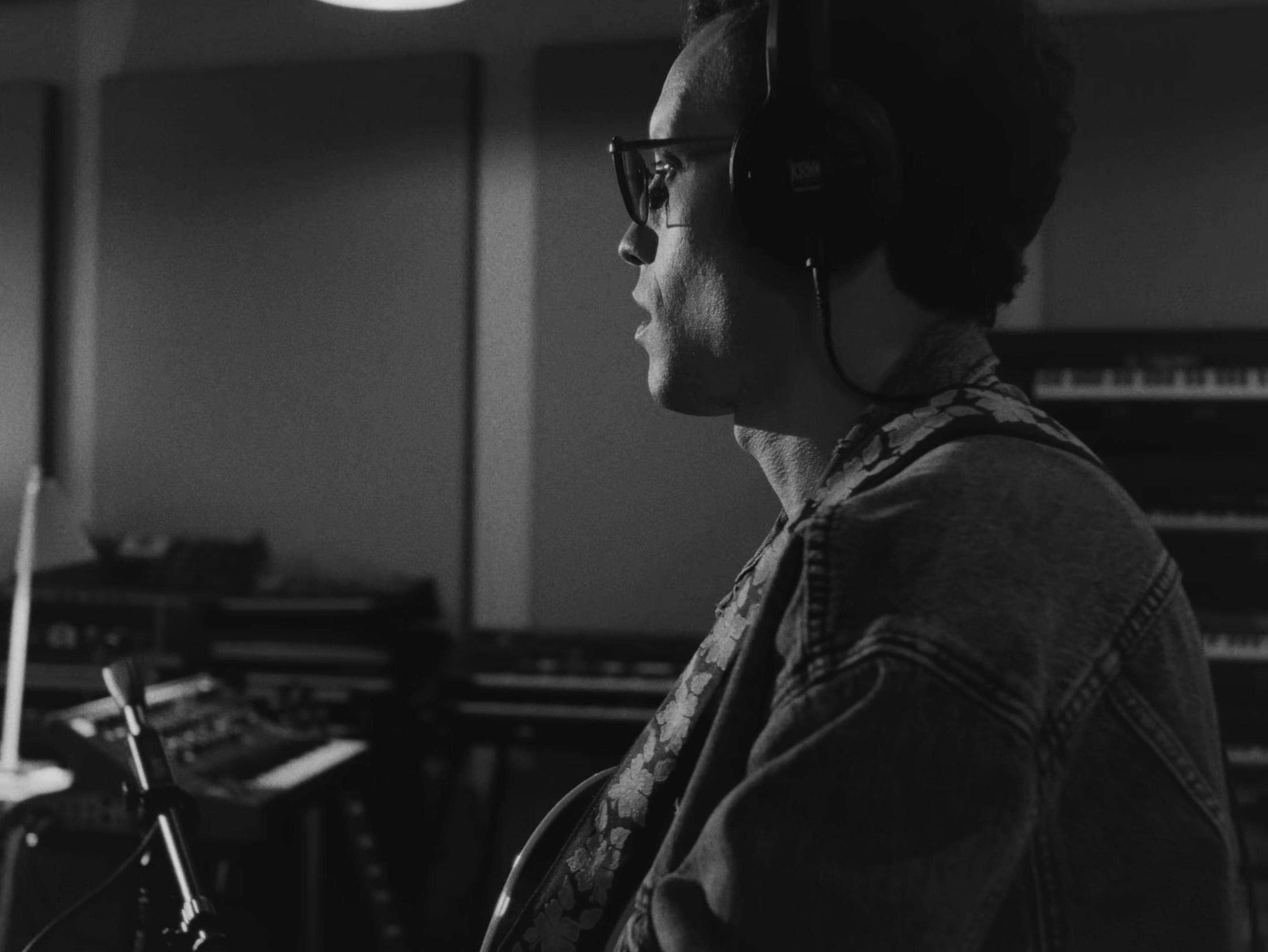 Comando Juntar (2025) —  shot,  lighting