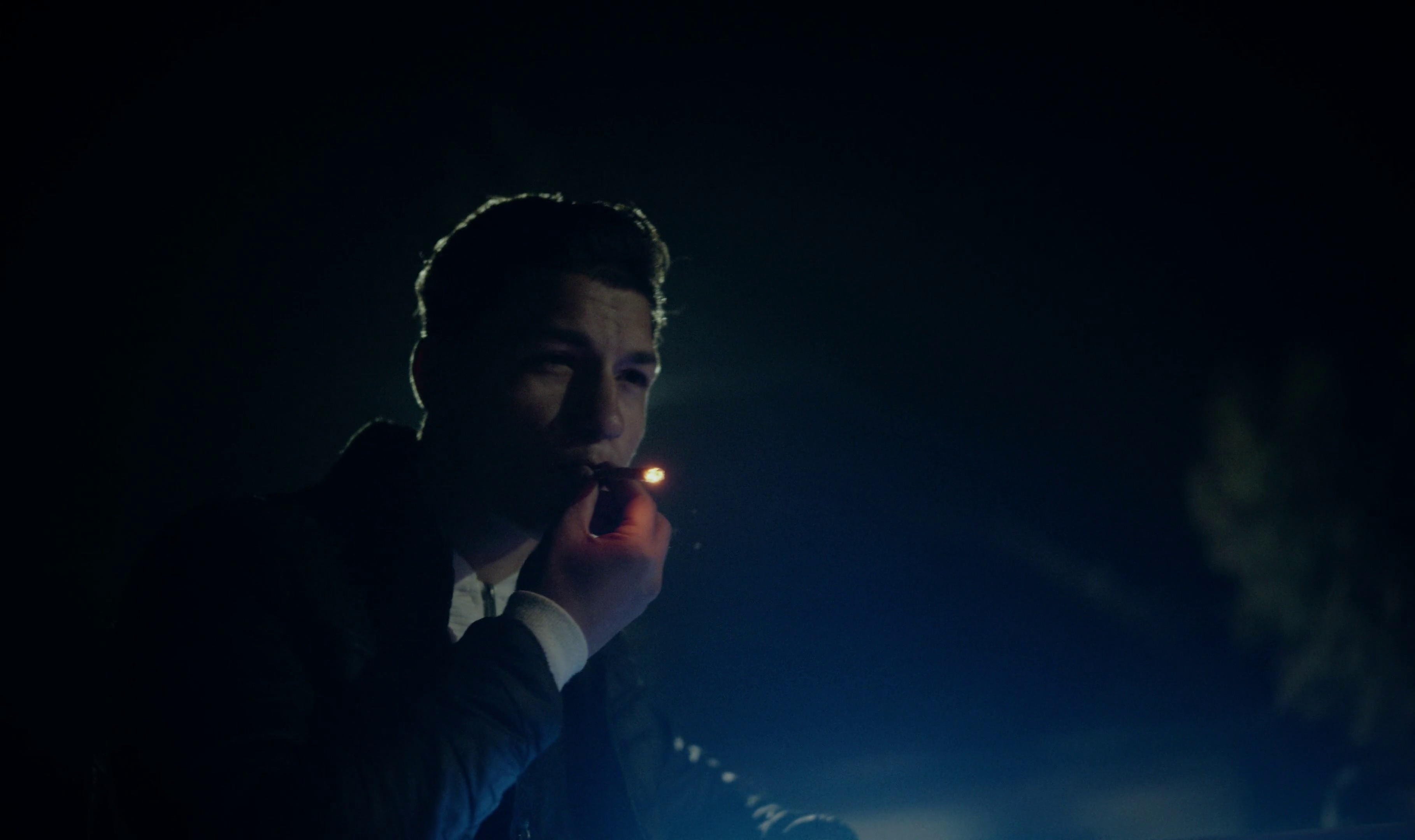 Öltöztessél fehérbe (2022) —  shot,  lighting