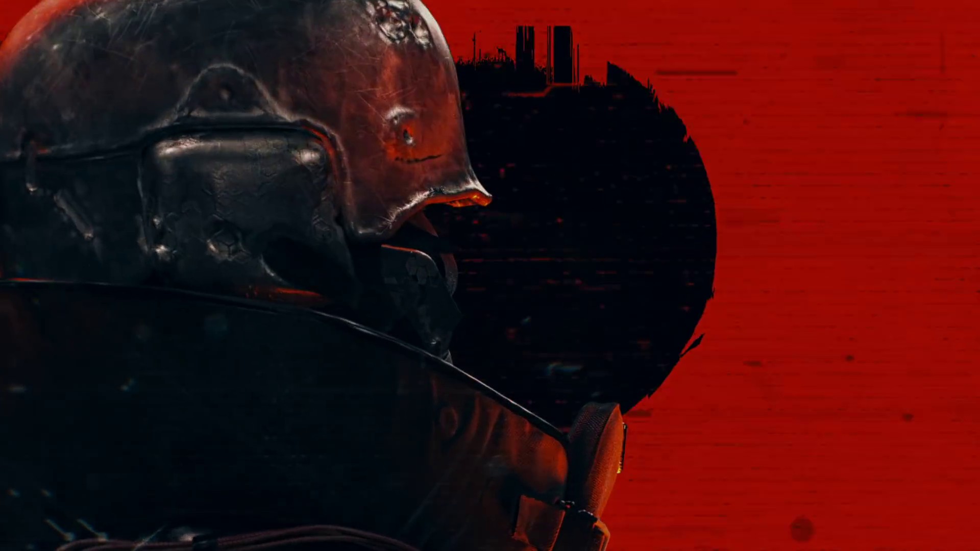 No Save Point by Yankee and the Brave (Run the Jewels) (2020) —  shot,  lighting