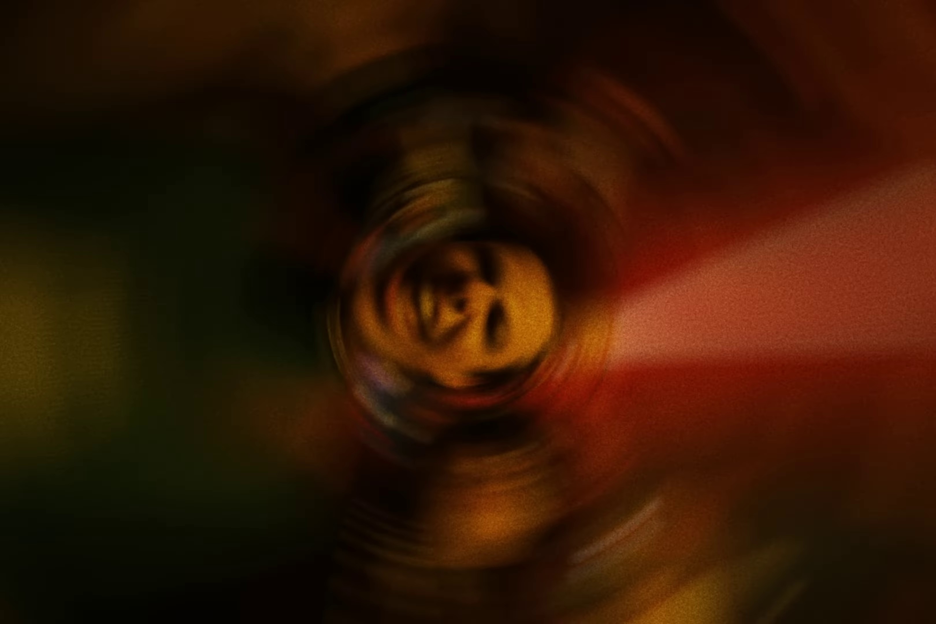 Happier (2023) —  shot,  lighting