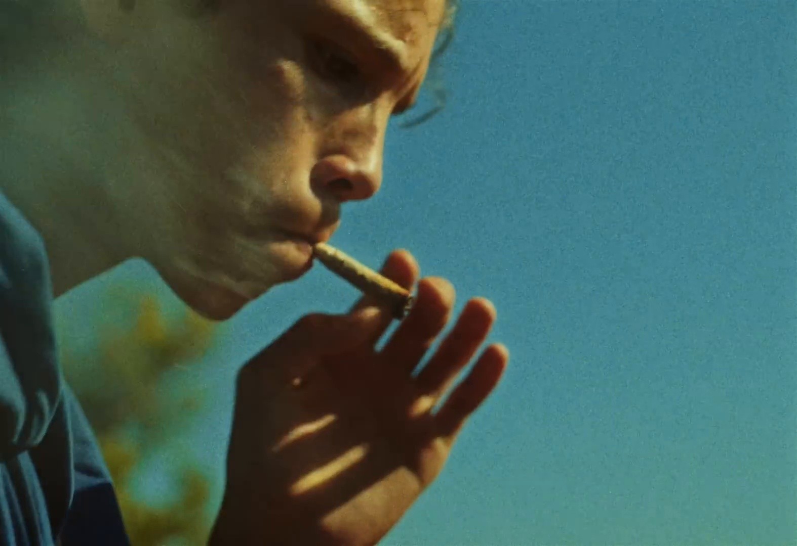 Dalí (2025) —  shot,  lighting