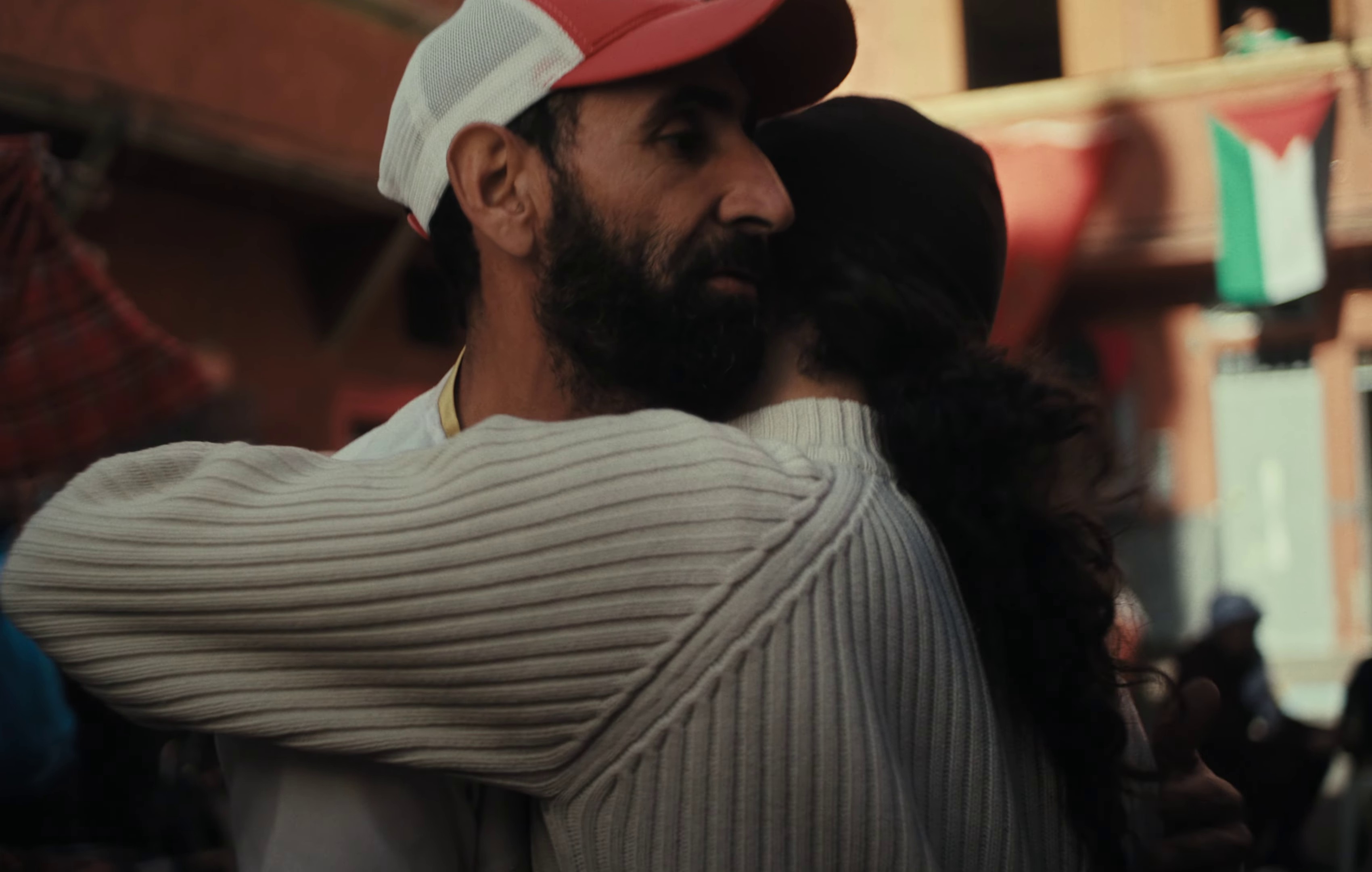 bouskoura (2024) —  shot,  lighting