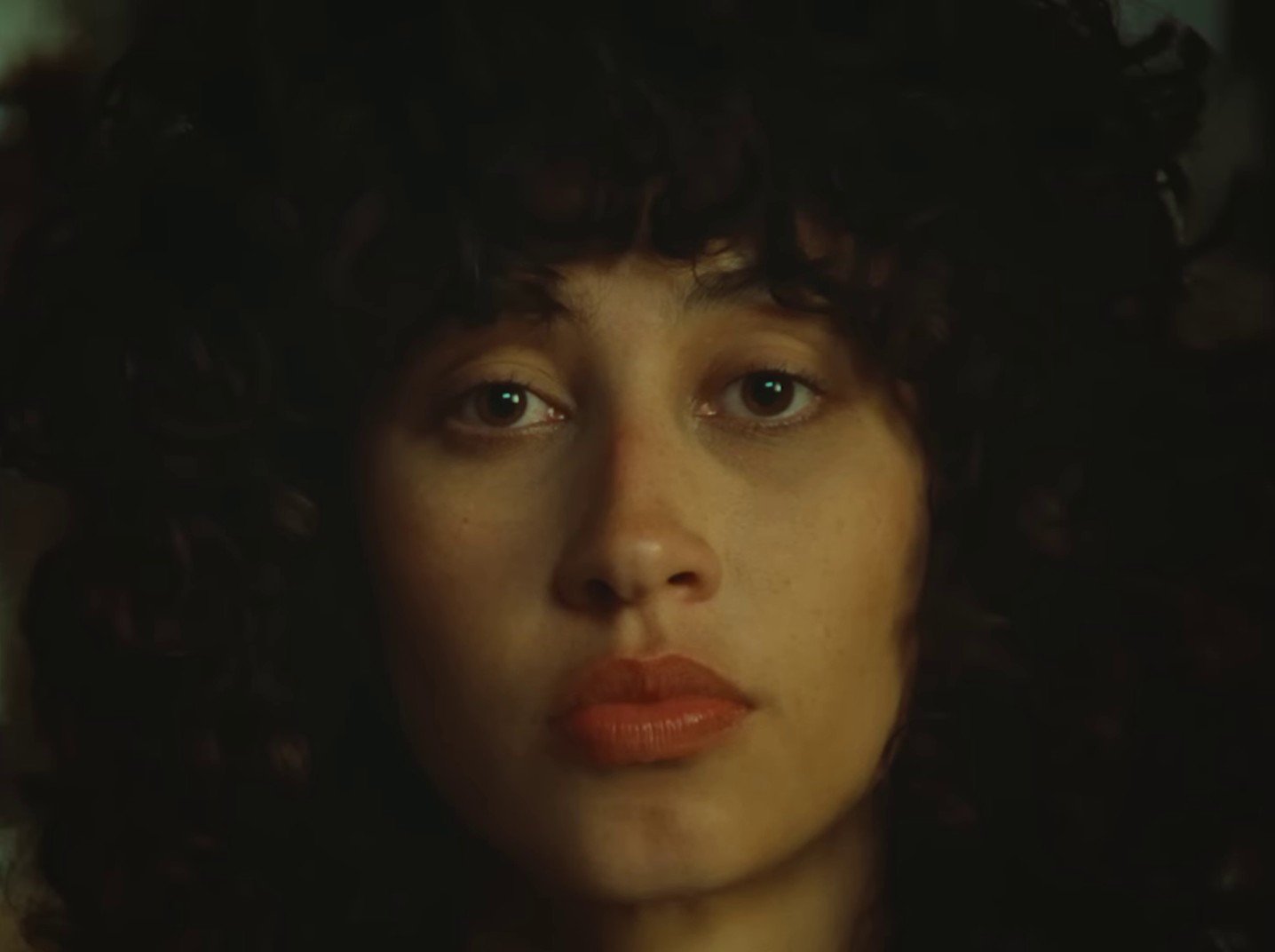 Wild Heart (2023) —  shot,  lighting