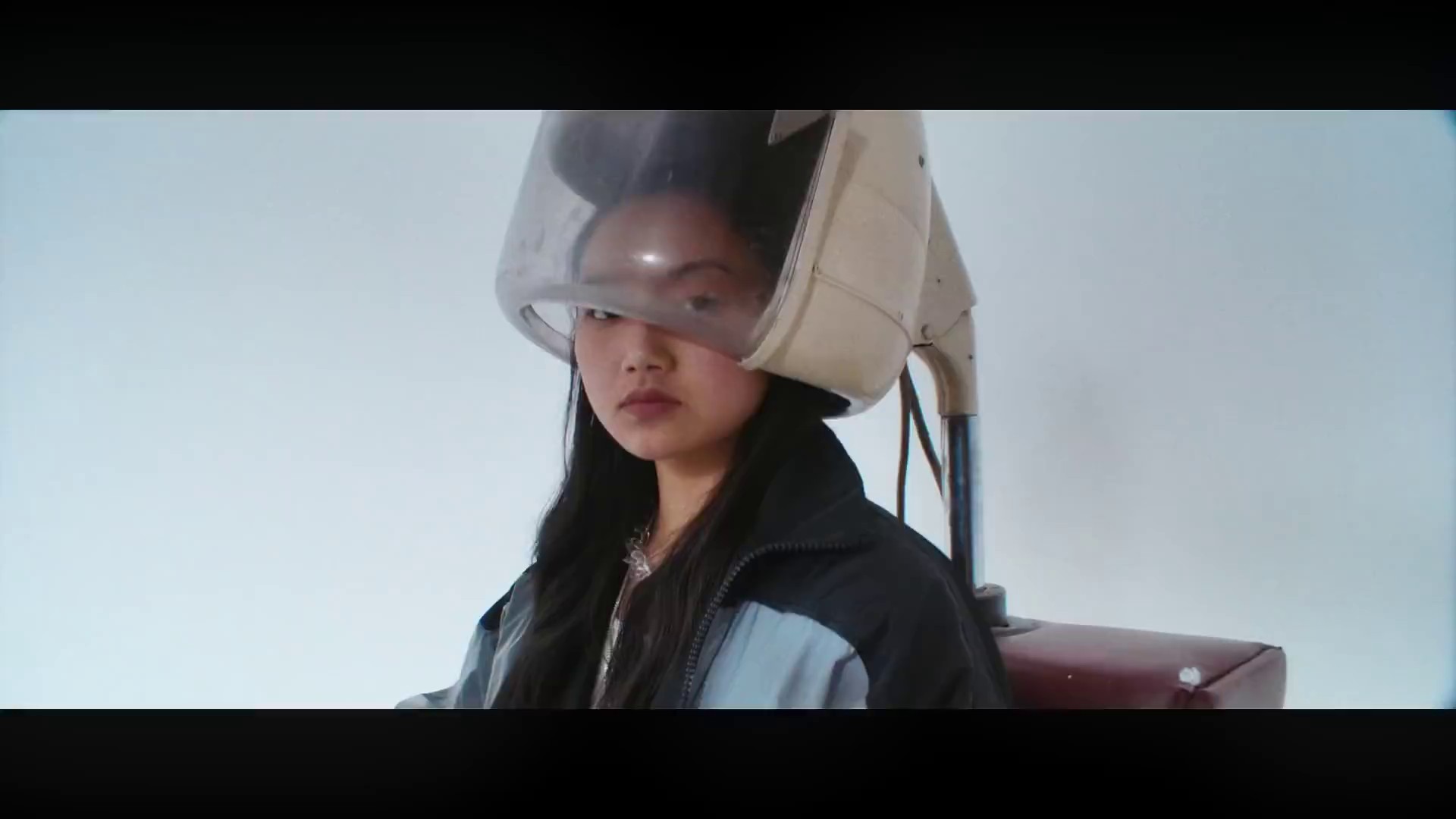 Comic Sans (2019) —  shot,  lighting