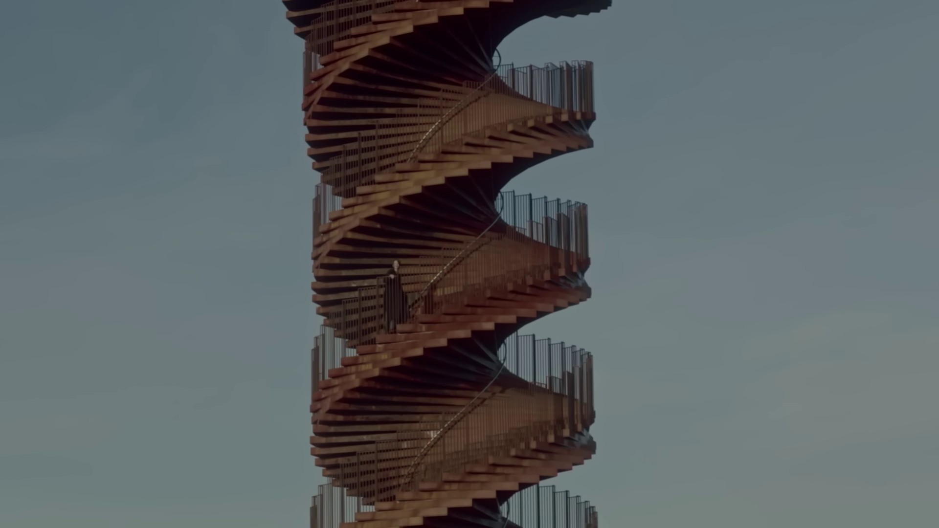 Into Your Arms (2024) —  shot,  lighting