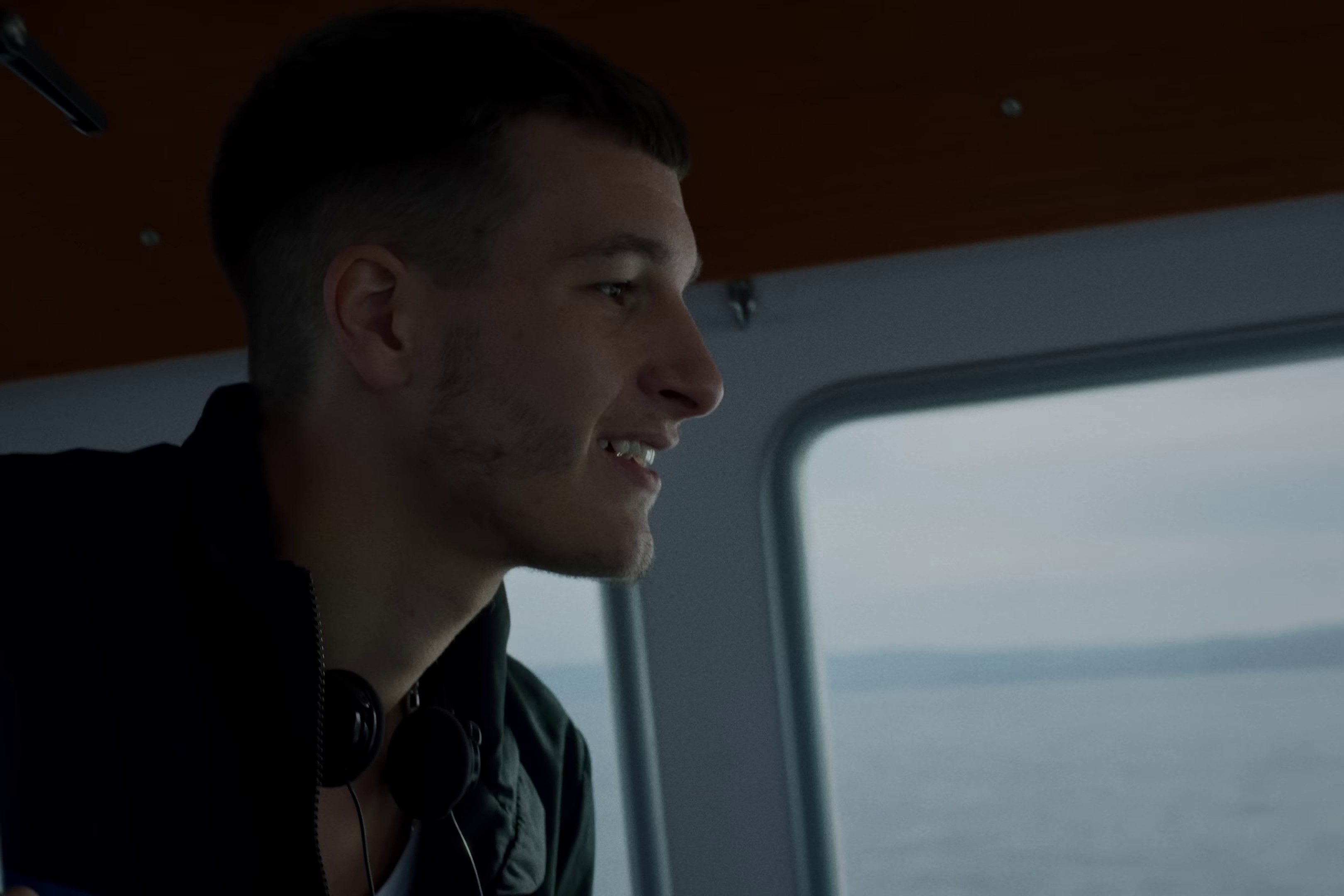 Les Alizés (2023) —  shot,  lighting