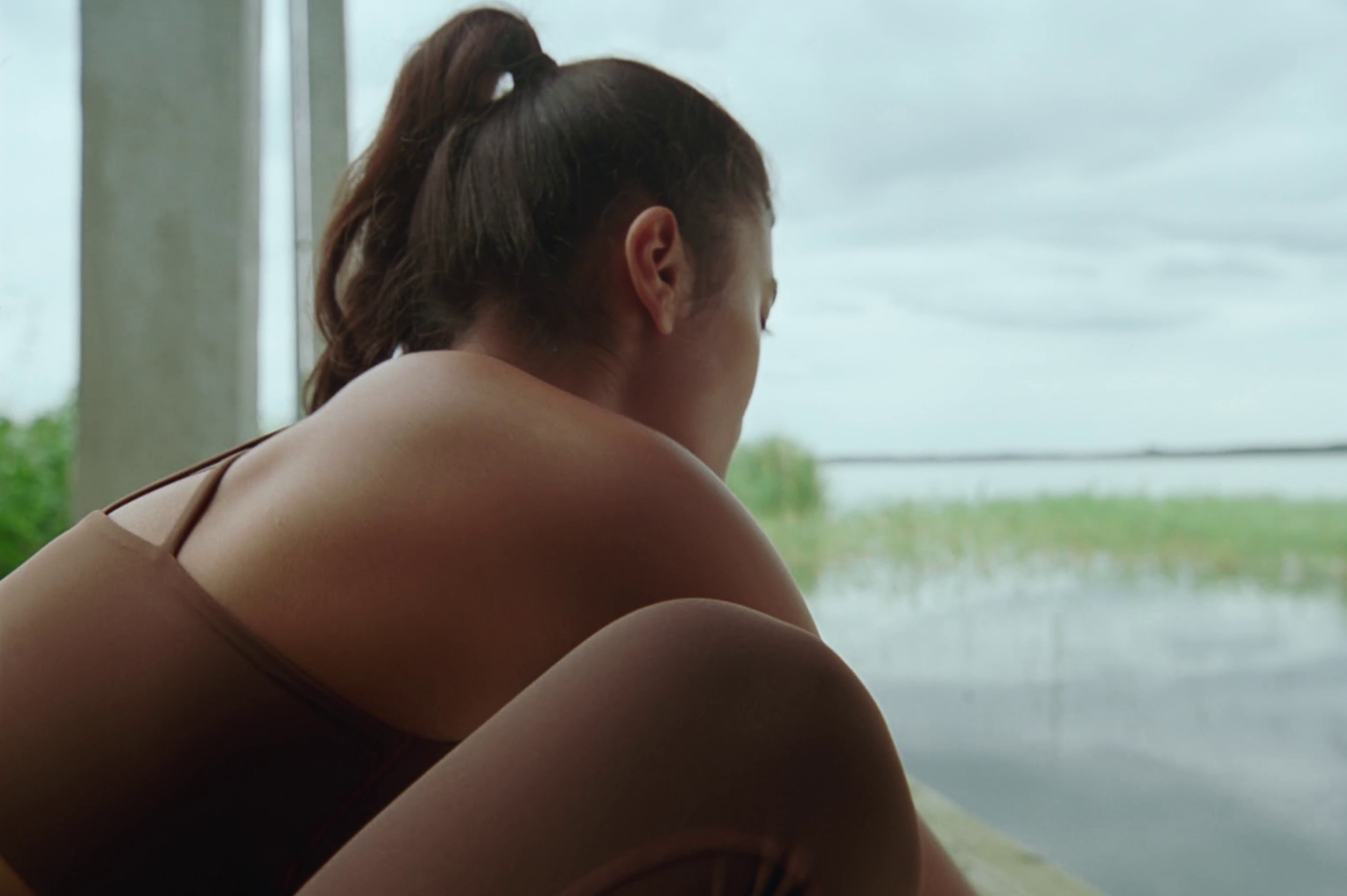 Zalando x Lululemon (2024) —  shot,  lighting