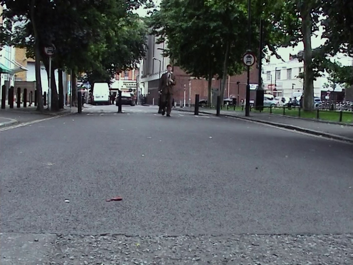 Czech One (2021) —  shot,  lighting