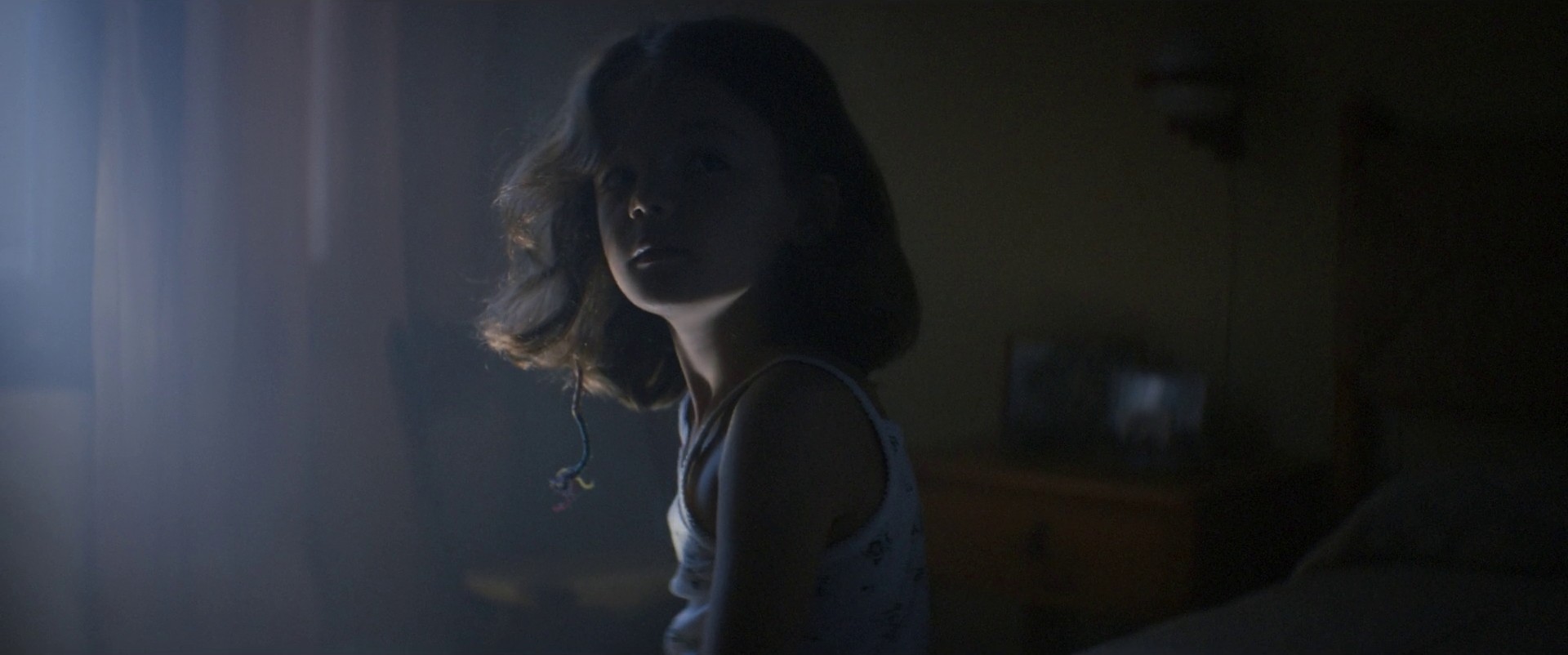 Creatura (2023) —  shot,  lighting