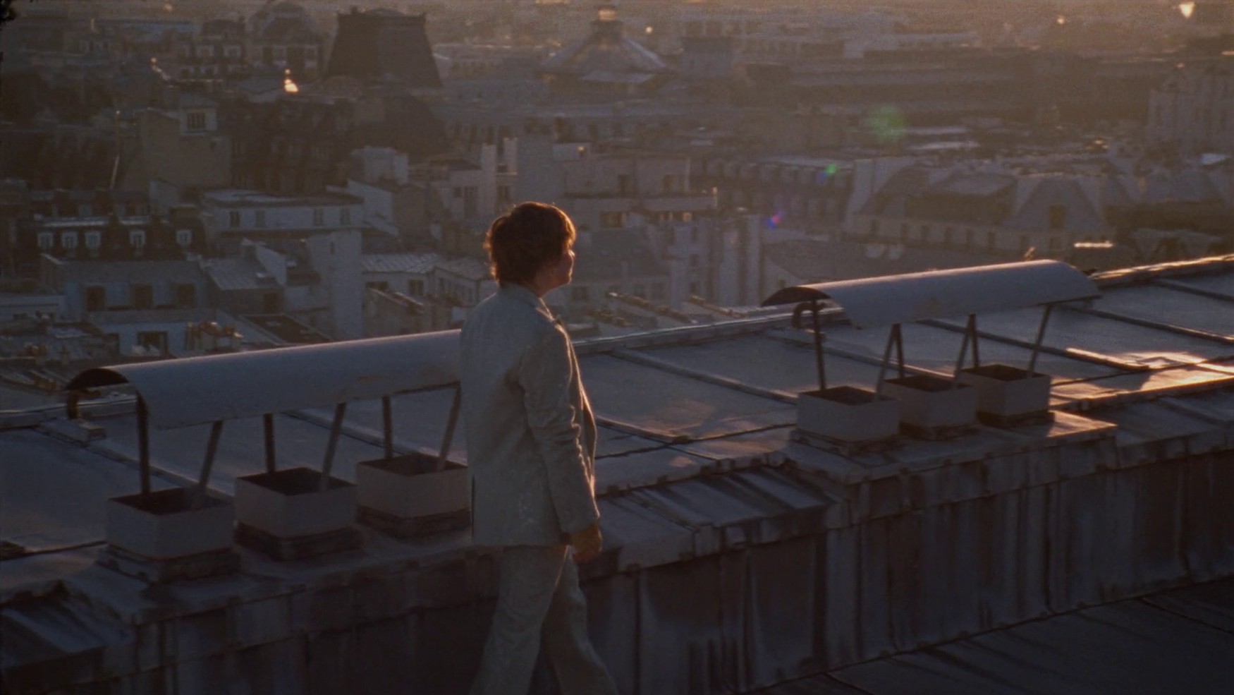 La vita nuova (2020) —  shot,  lighting