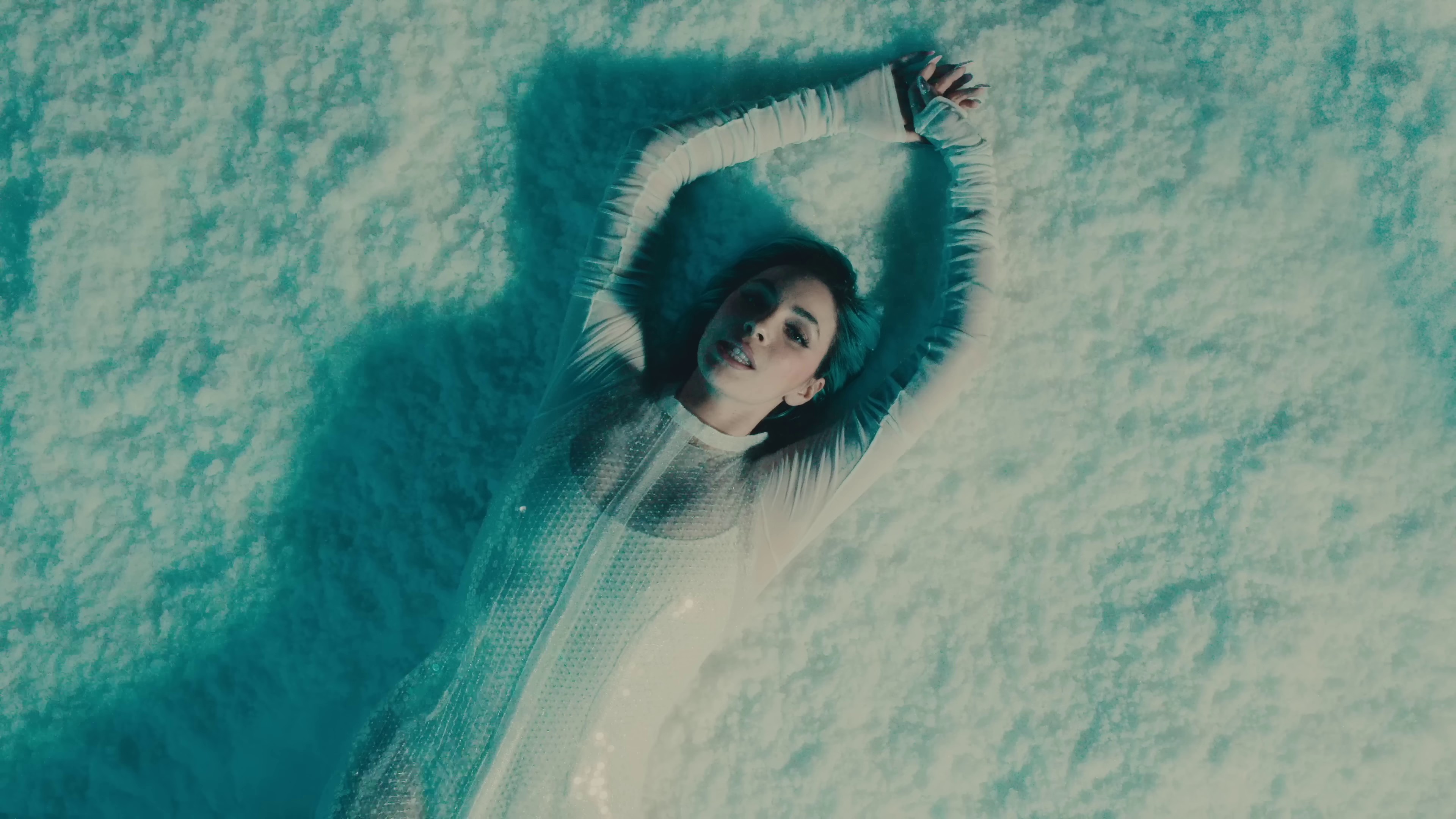 CLICK BOOM! (2024) —  shot,  lighting