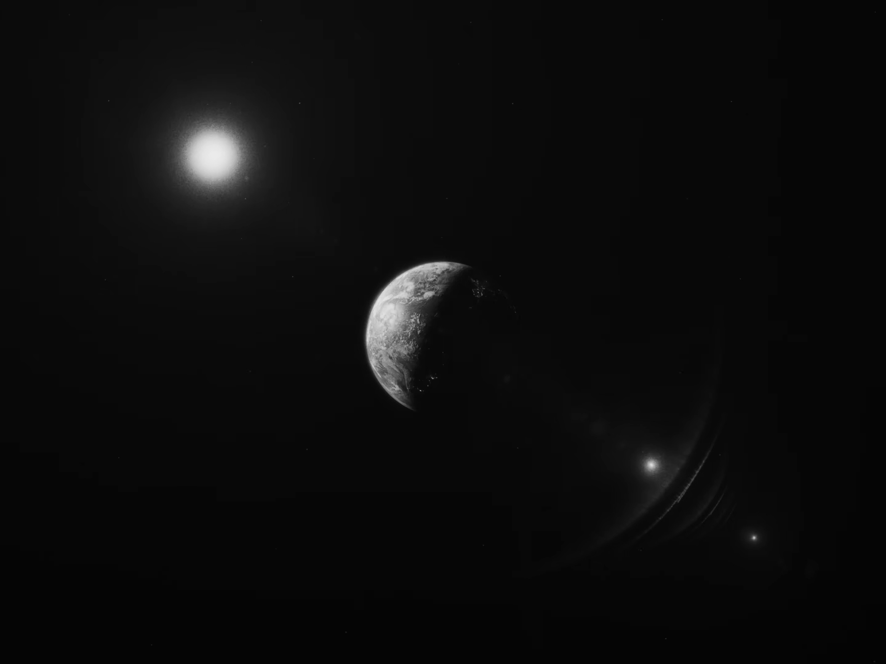 All The Way (2025) —  shot,  lighting