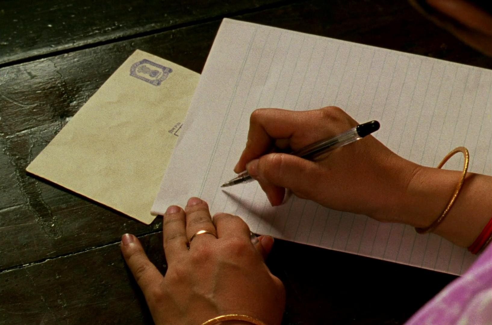 Sanshodhan (1996) —  shot,  lighting