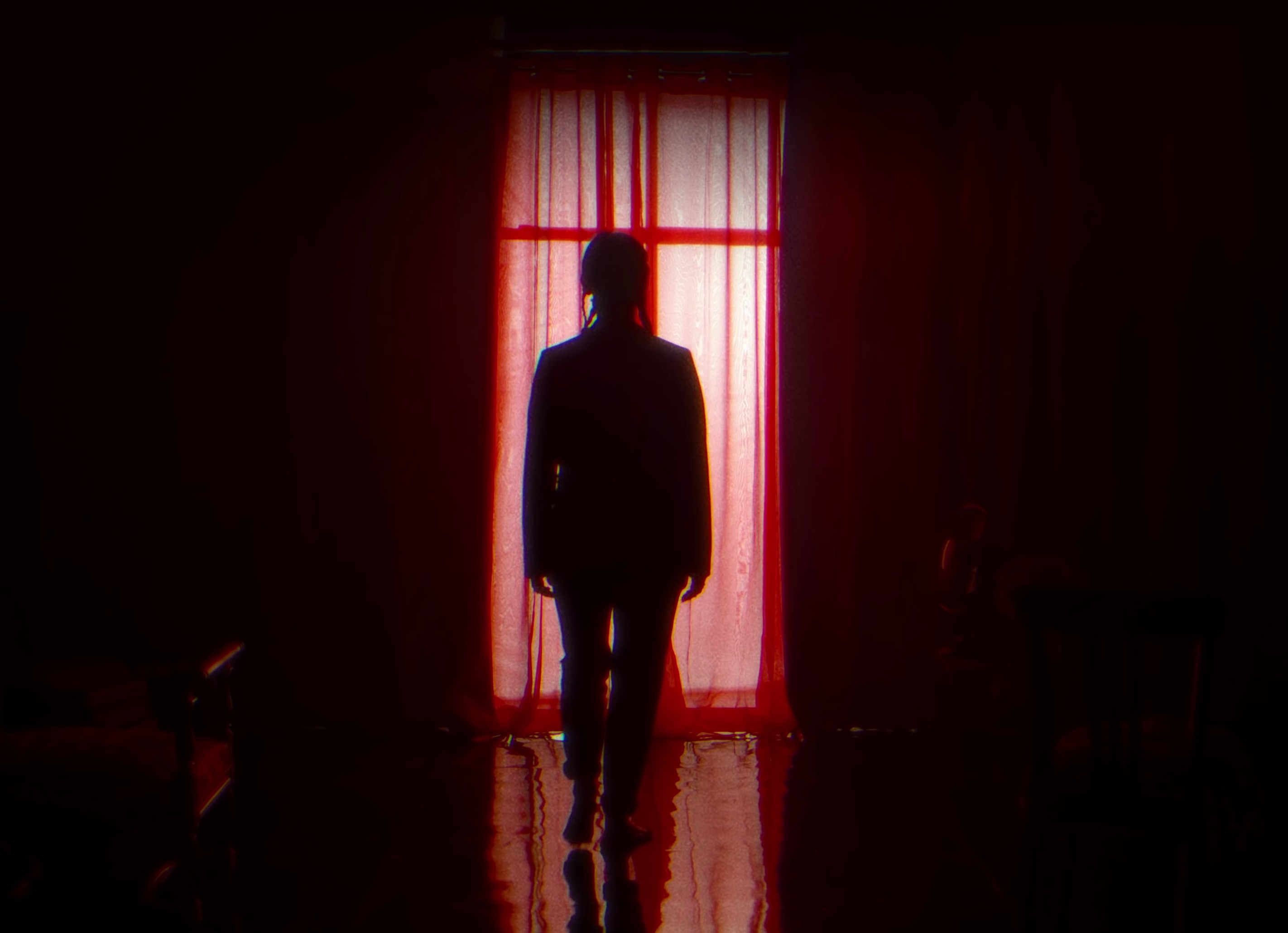 LA LOBA (2020) —  shot,  lighting