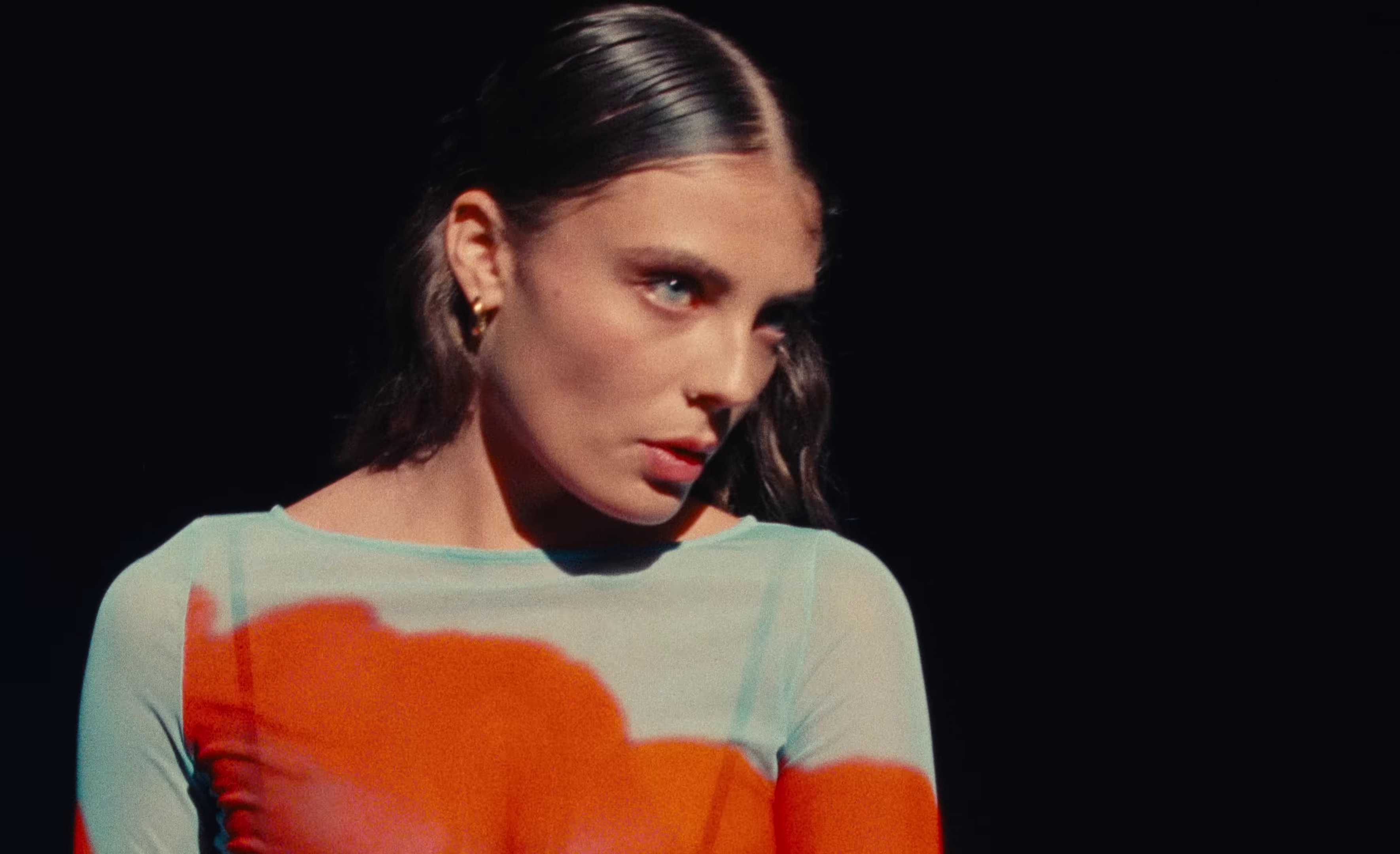 Ouvrir les yeux (2023) —  shot,  lighting