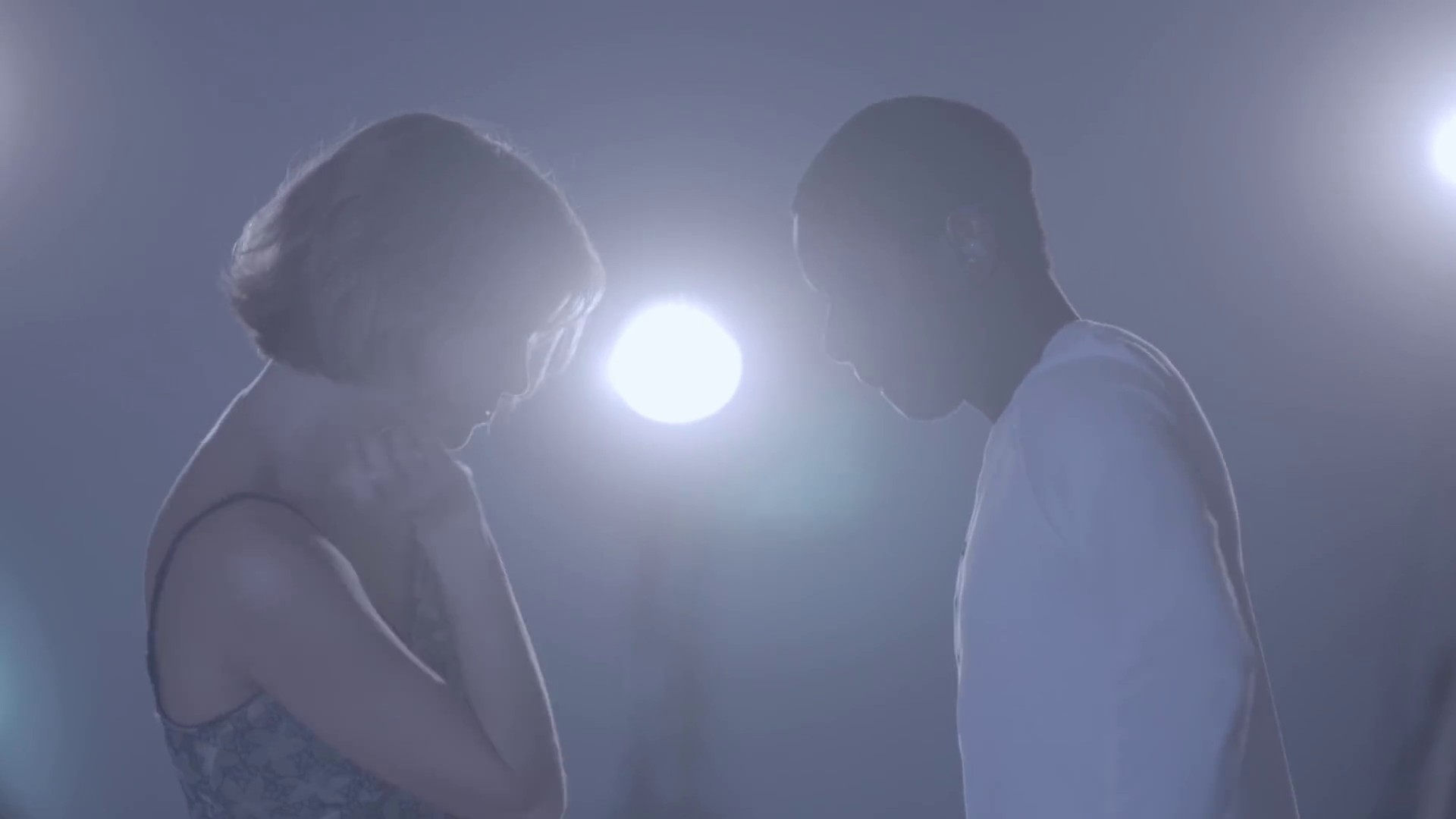 Sleep Sound (2021) —  shot,  lighting