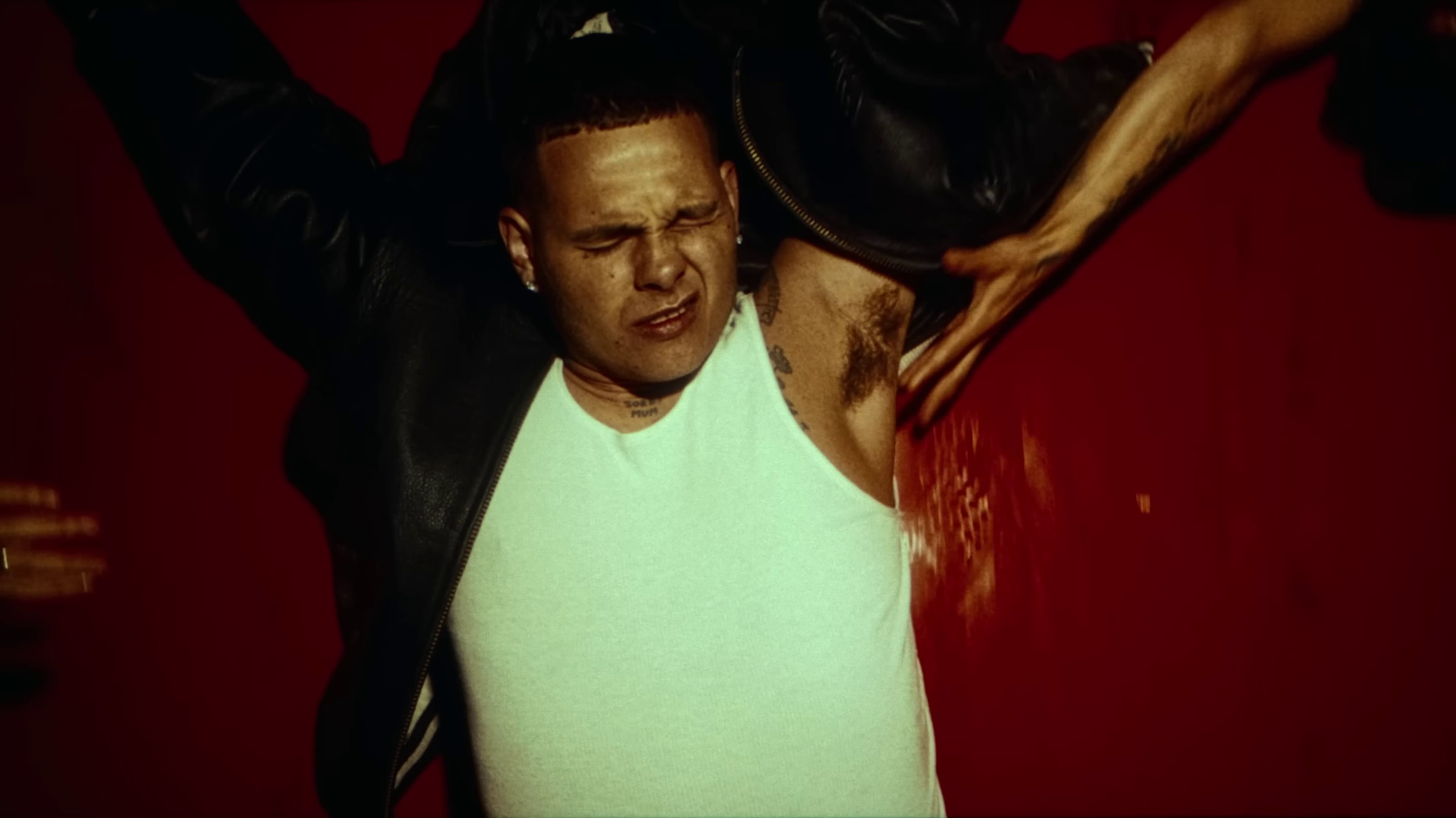 Yum (2023) —  shot,  lighting