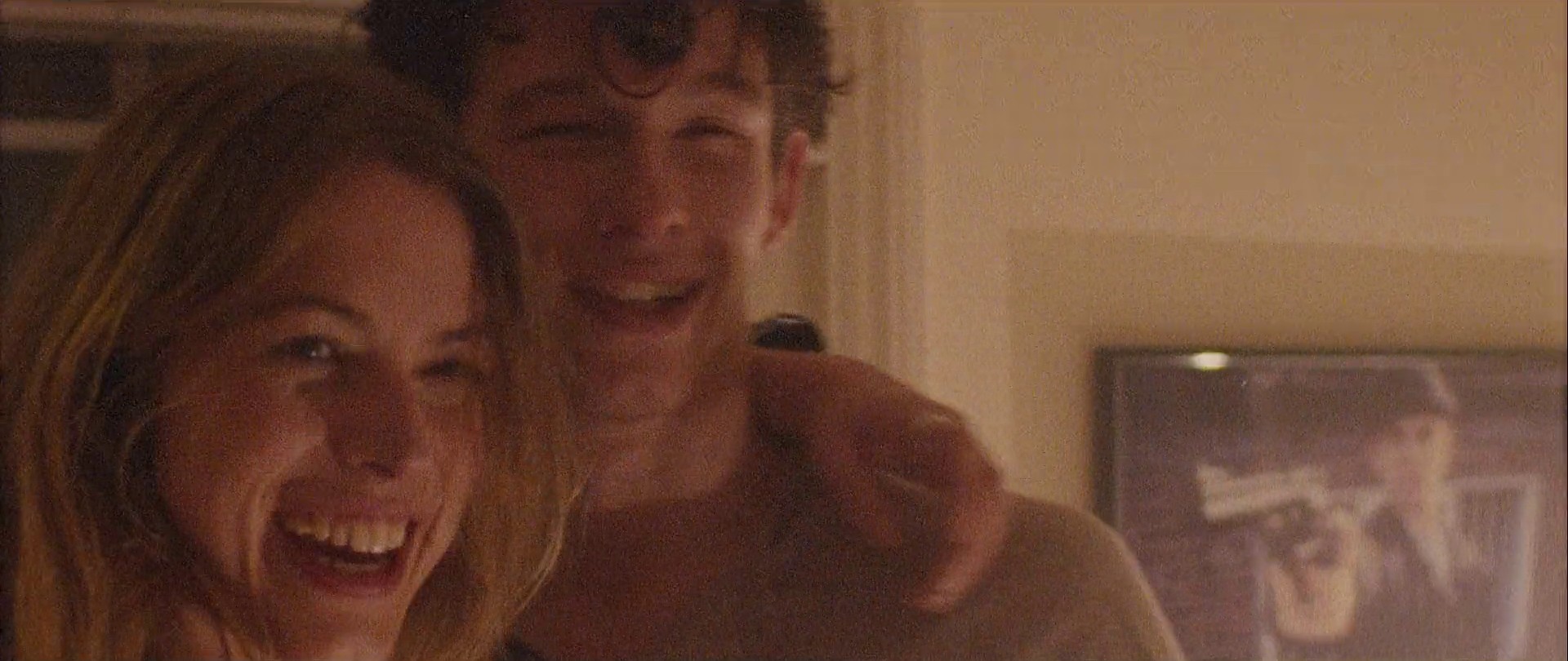 Time to Dance (2012) —  shot,  lighting