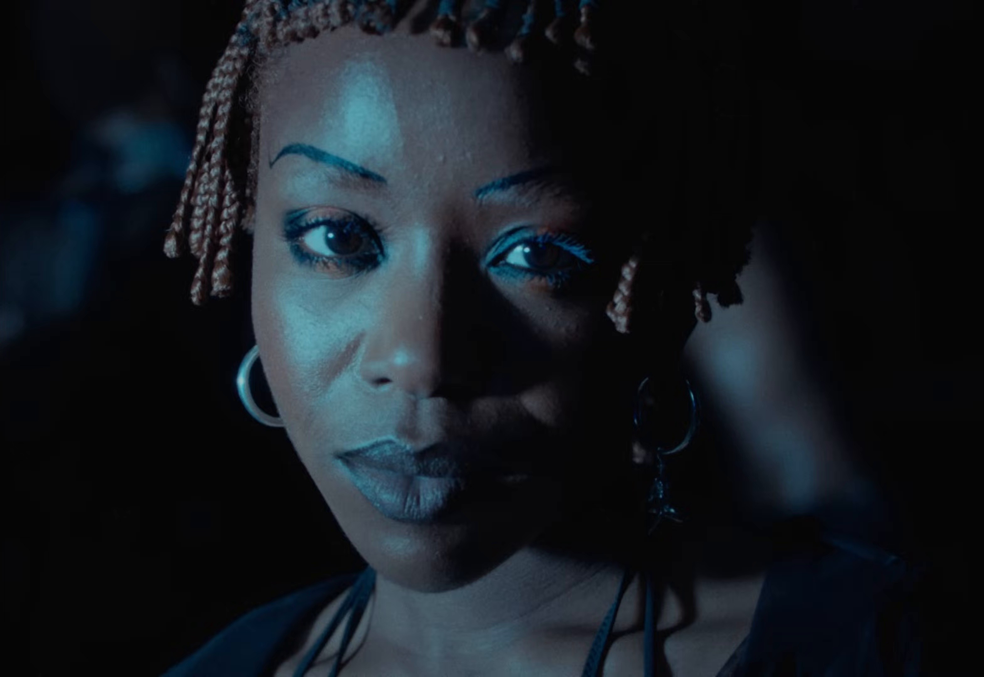 Fast Life (2023) —  shot,  lighting