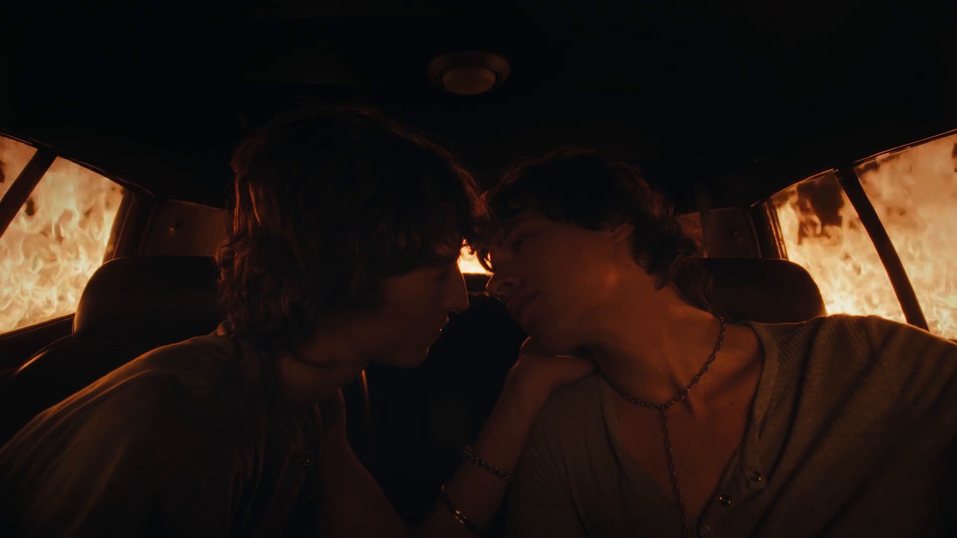 AXE | WHAT IS LOVE - AXE X BZRP (2024) —  shot,  lighting